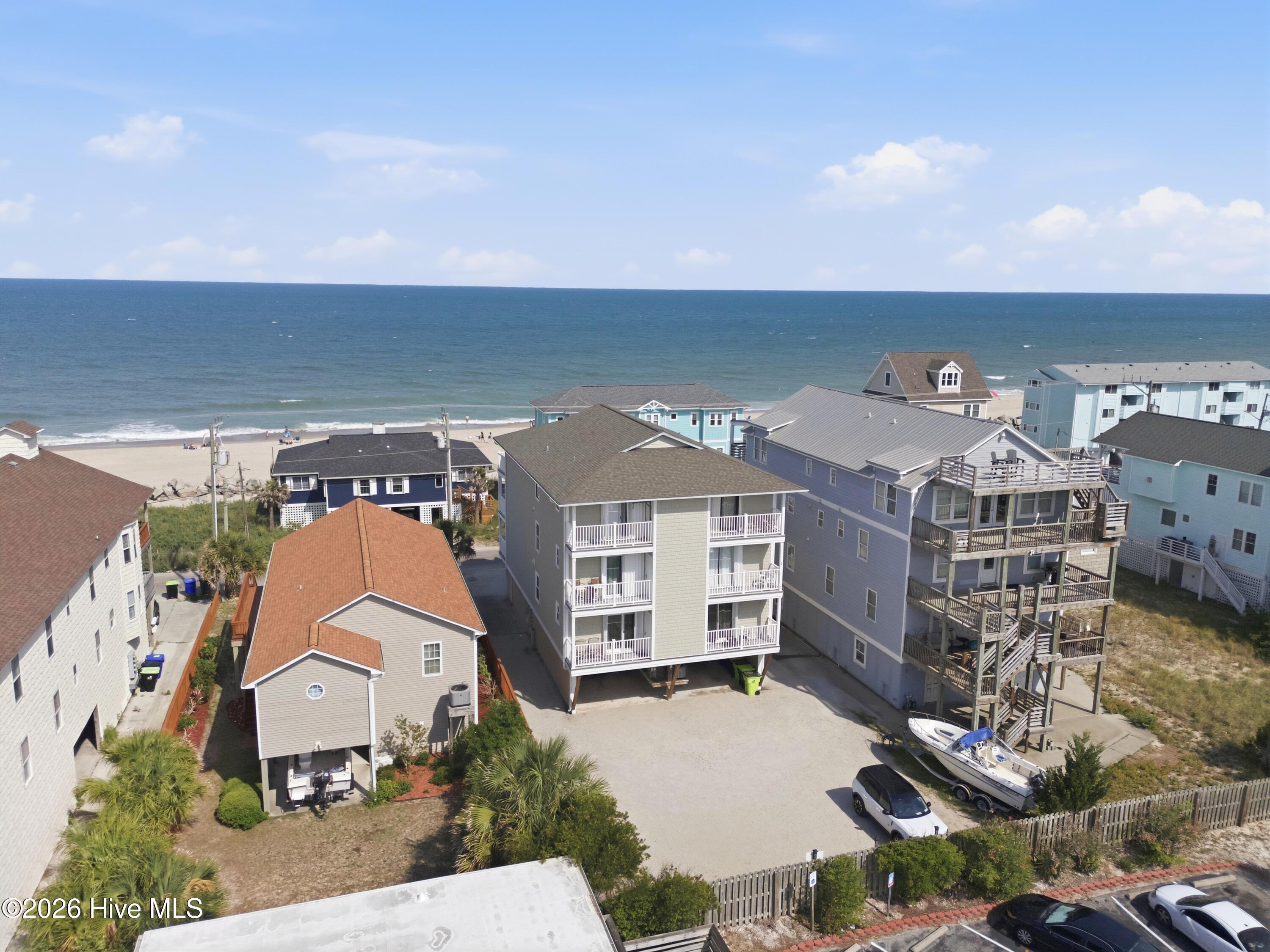 1707 Carolina Beach Avenue N Apt 1h Property Photo 1
