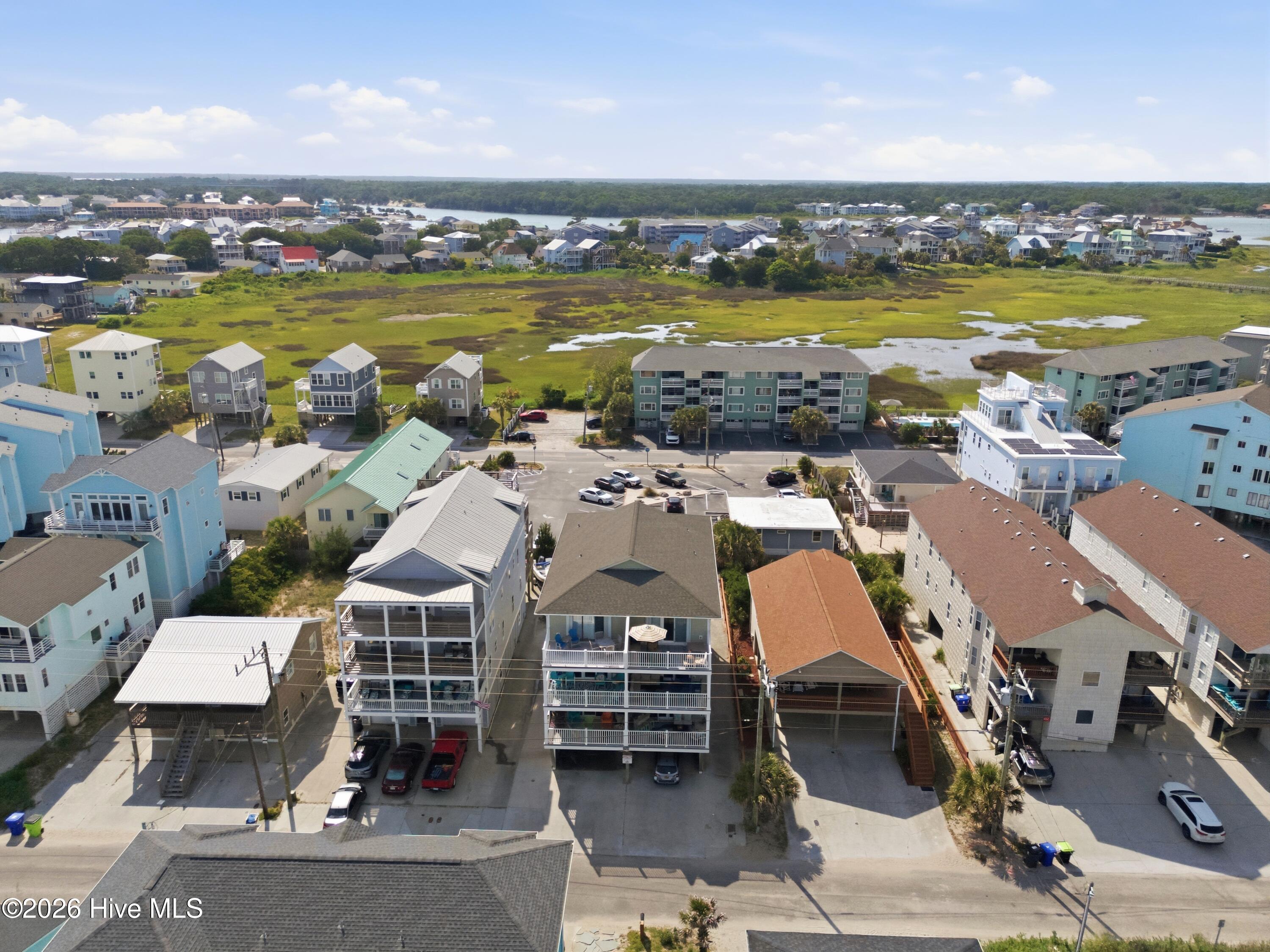 1707 Carolina Beach Avenue N Apt 1h Property Photo 2