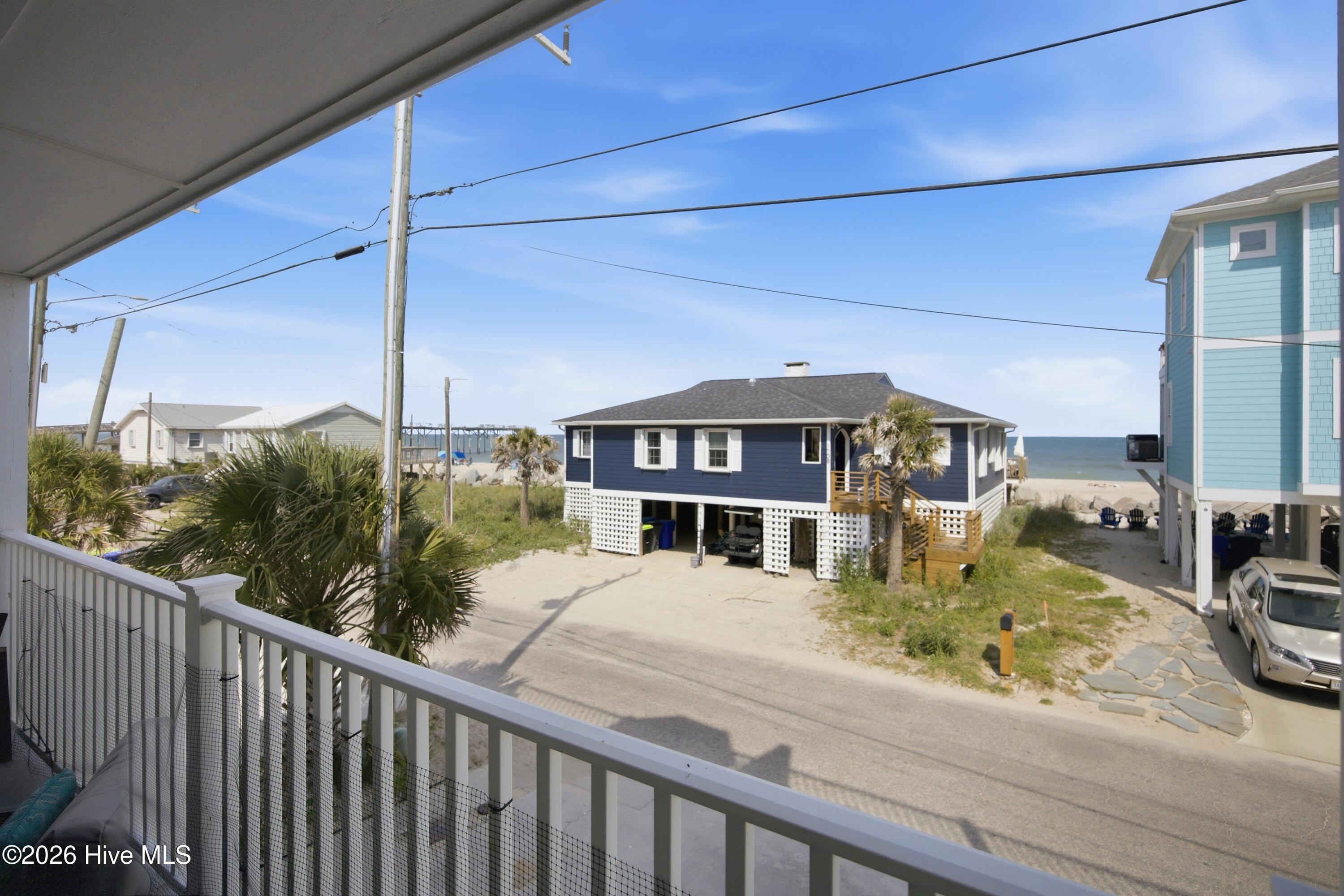 1707 Carolina Beach Avenue N Apt 1h Property Photo 3