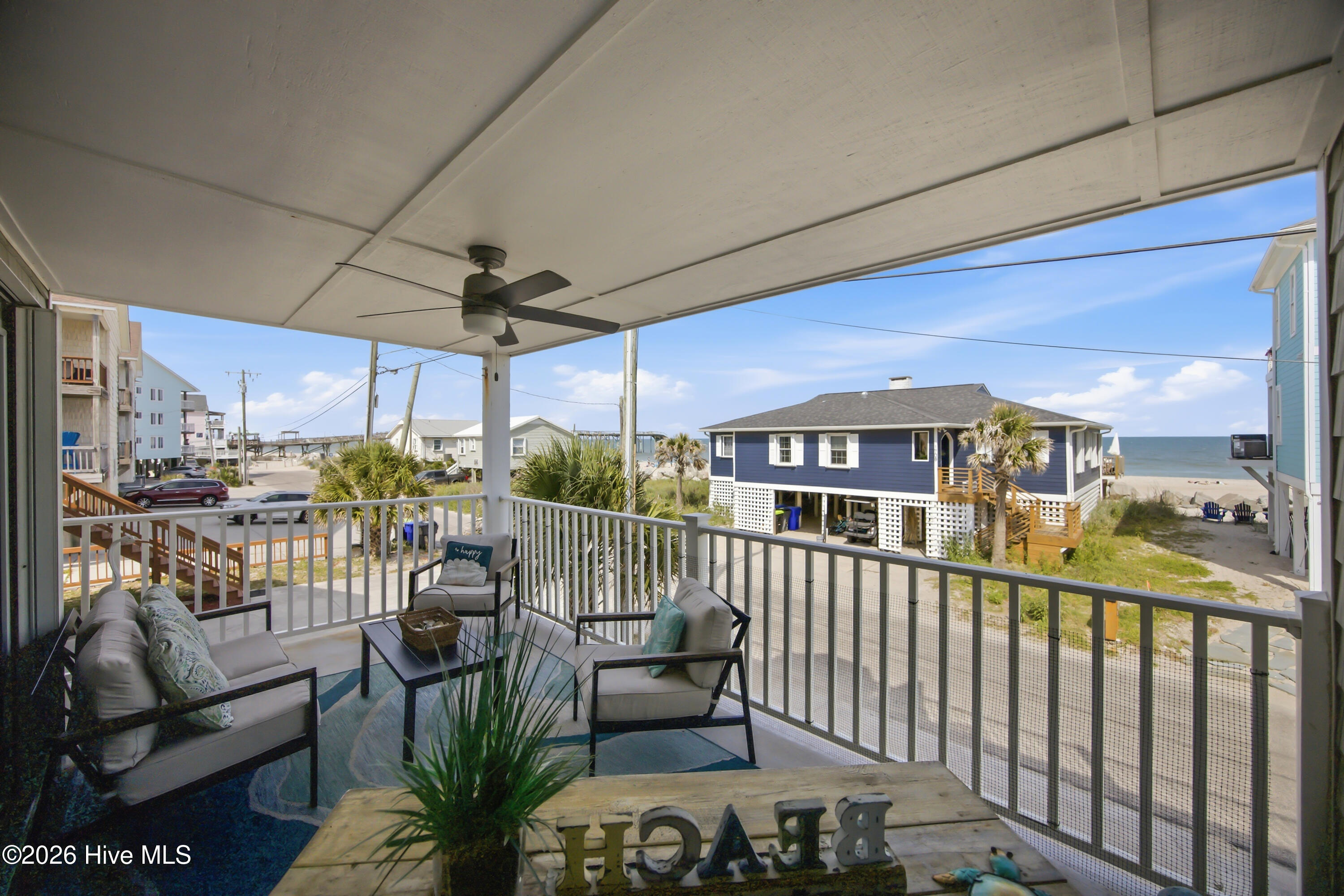 1707 Carolina Beach Avenue N Apt 1h Property Photo 4