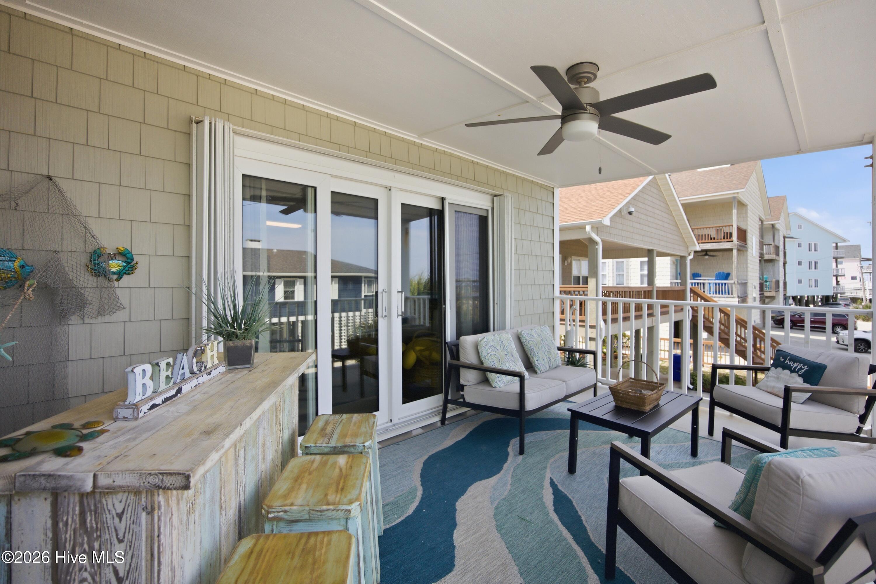 1707 Carolina Beach Avenue N Apt 1h Property Photo 5