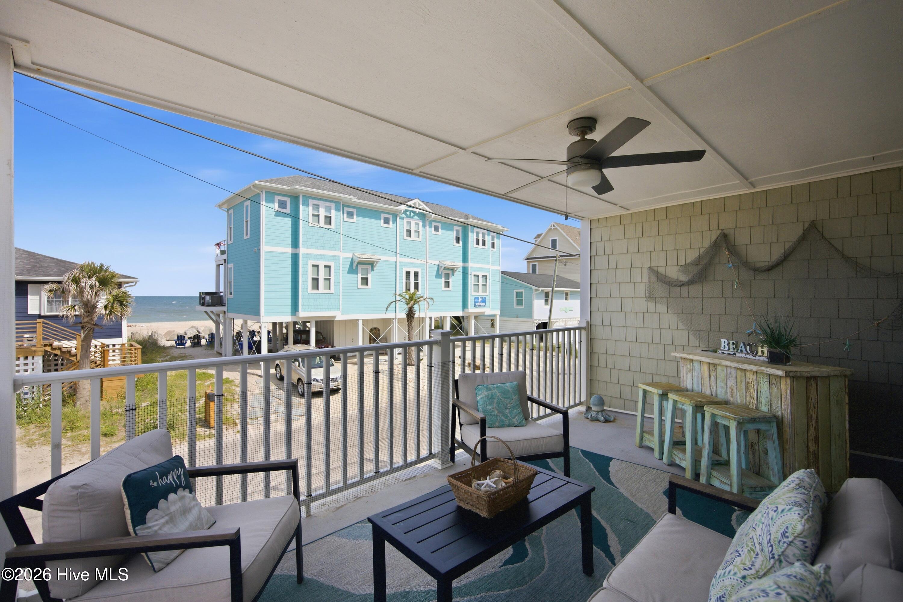 1707 Carolina Beach Avenue N Apt 1h Property Photo 6