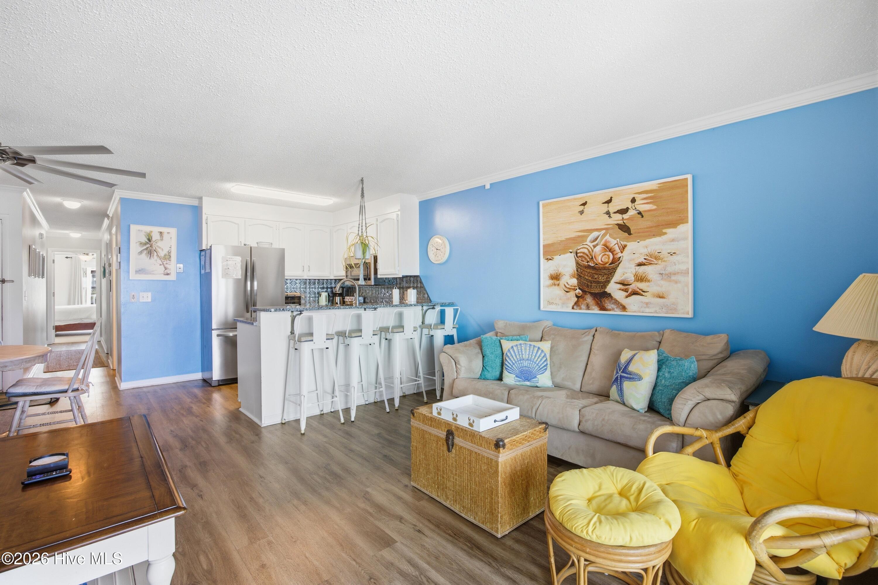 1707 Carolina Beach Avenue N Apt 1h Property Photo 9