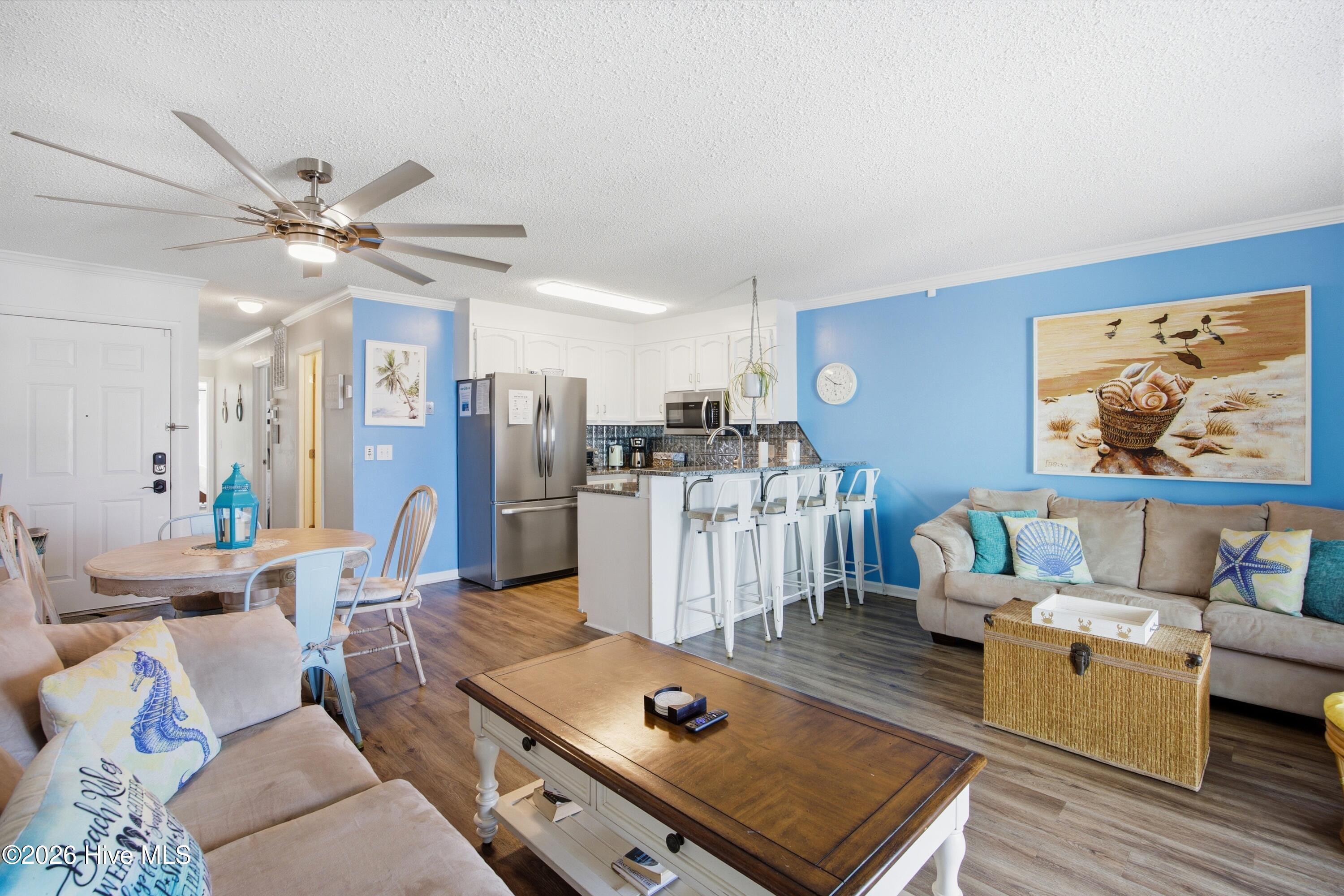 1707 Carolina Beach Avenue N Apt 1h Property Photo 10