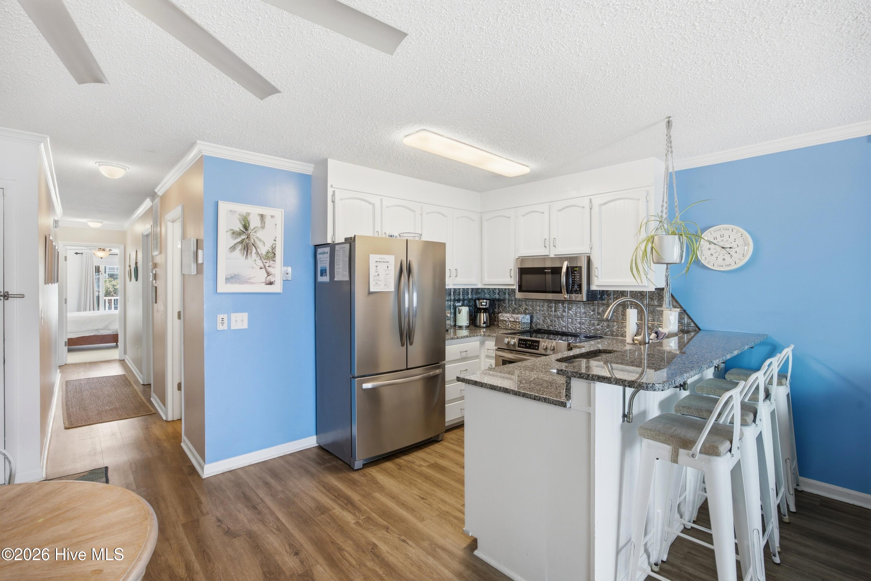 1707 Carolina Beach Avenue N Apt 1h Property Photo 11