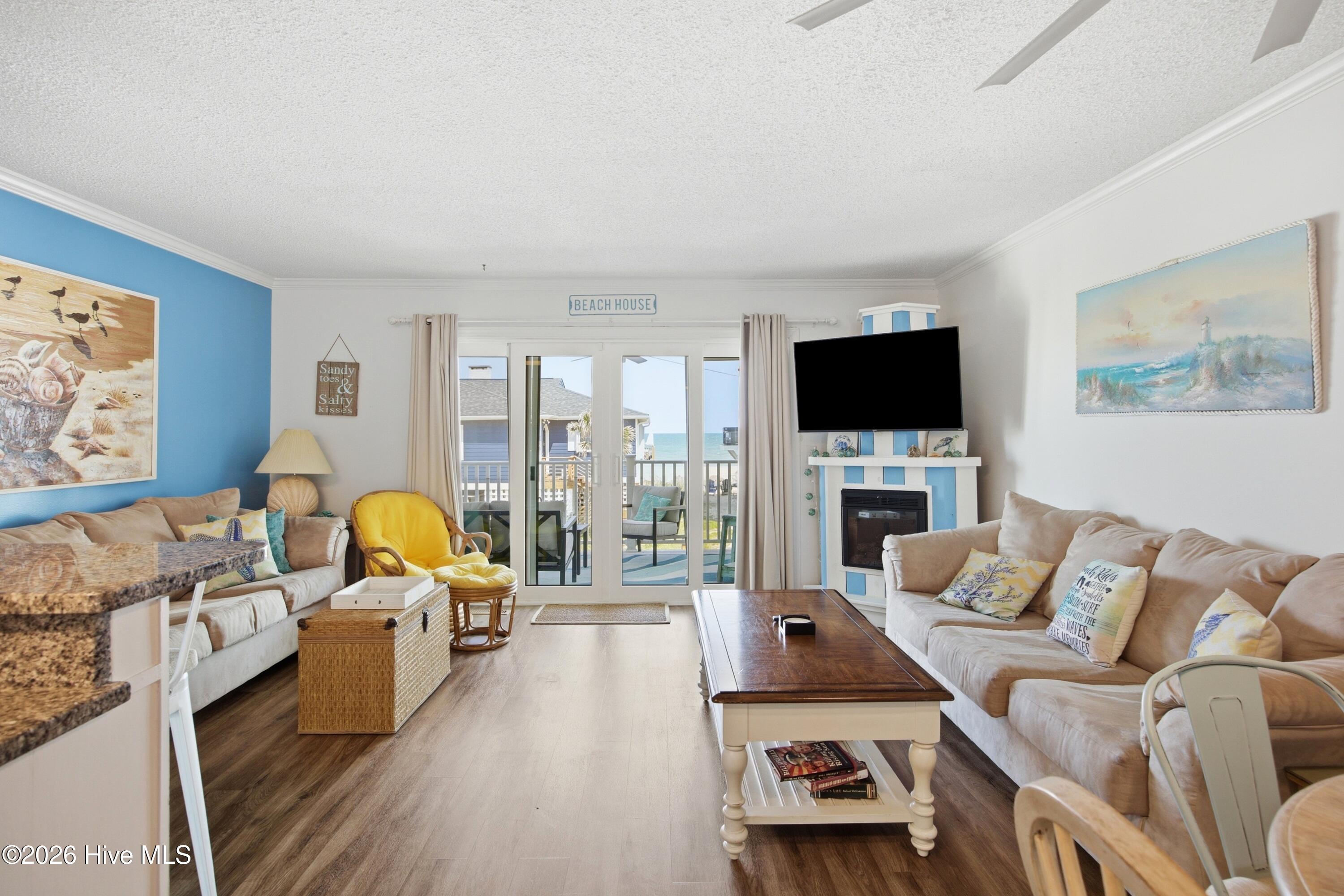1707 Carolina Beach Avenue N Apt 1h Property Photo 17