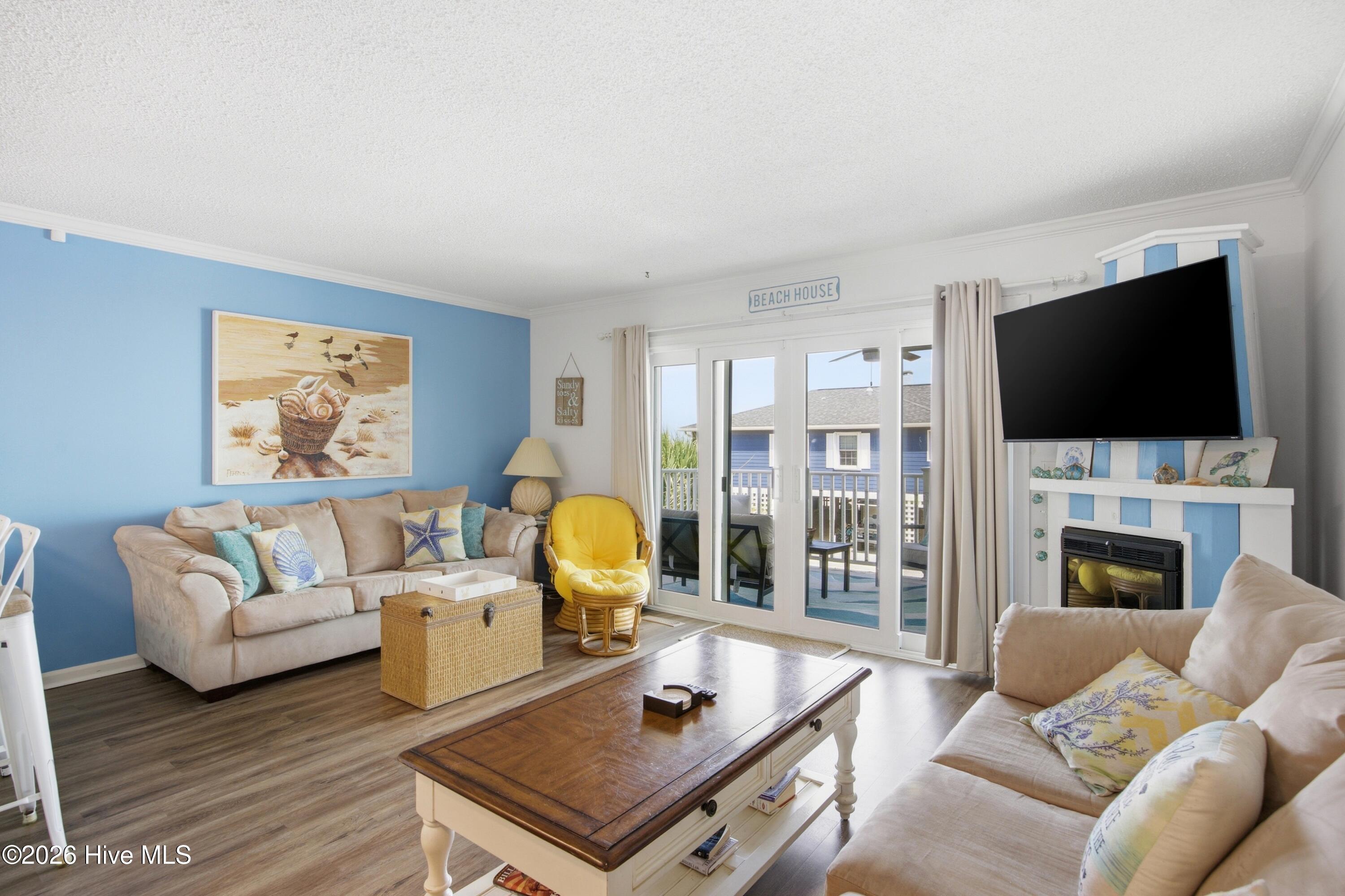 1707 Carolina Beach Avenue N Apt 1h Property Photo 18