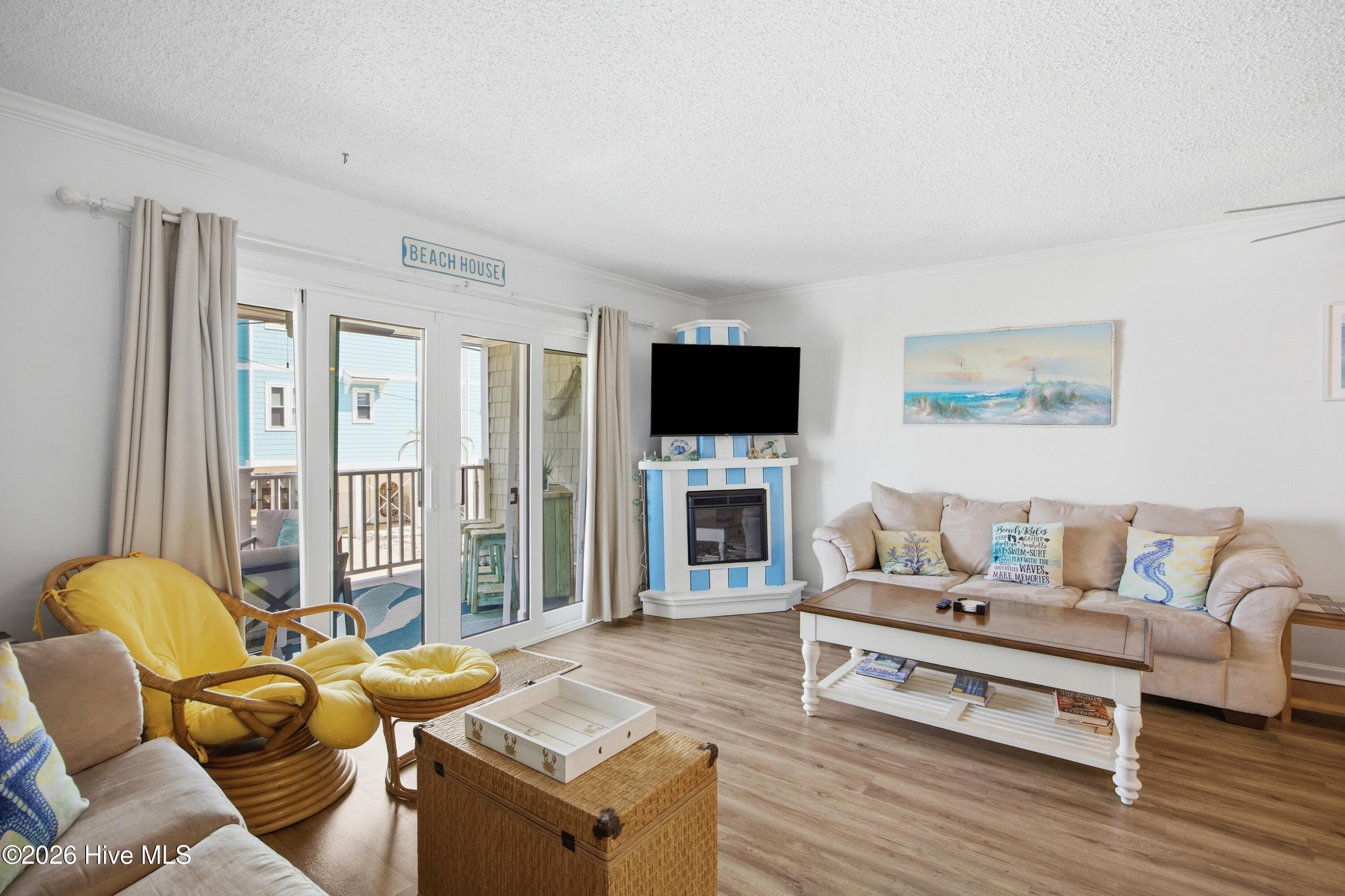 1707 Carolina Beach Avenue N Apt 1h Property Photo 19