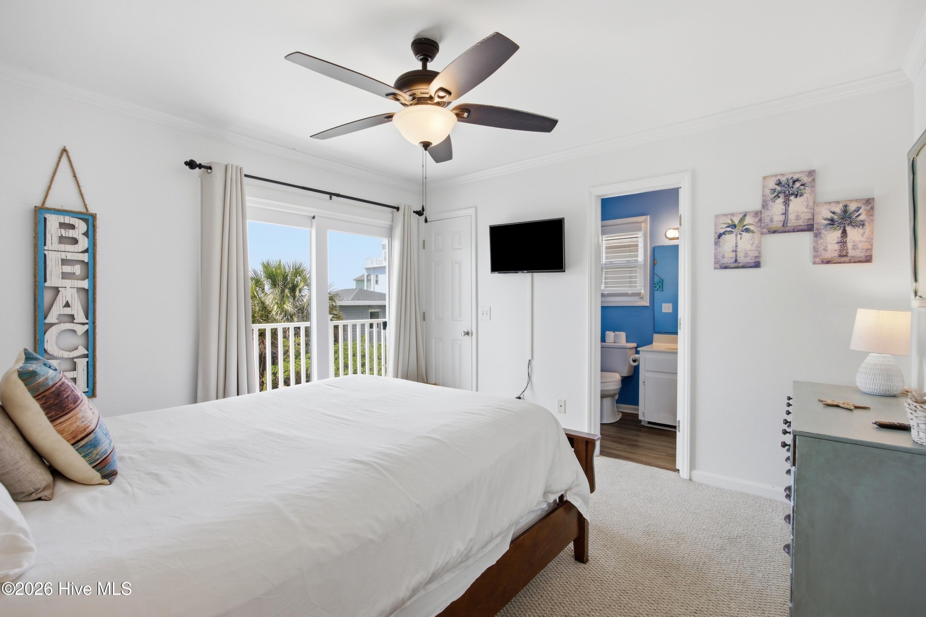1707 Carolina Beach Avenue N Apt 1h Property Photo 21