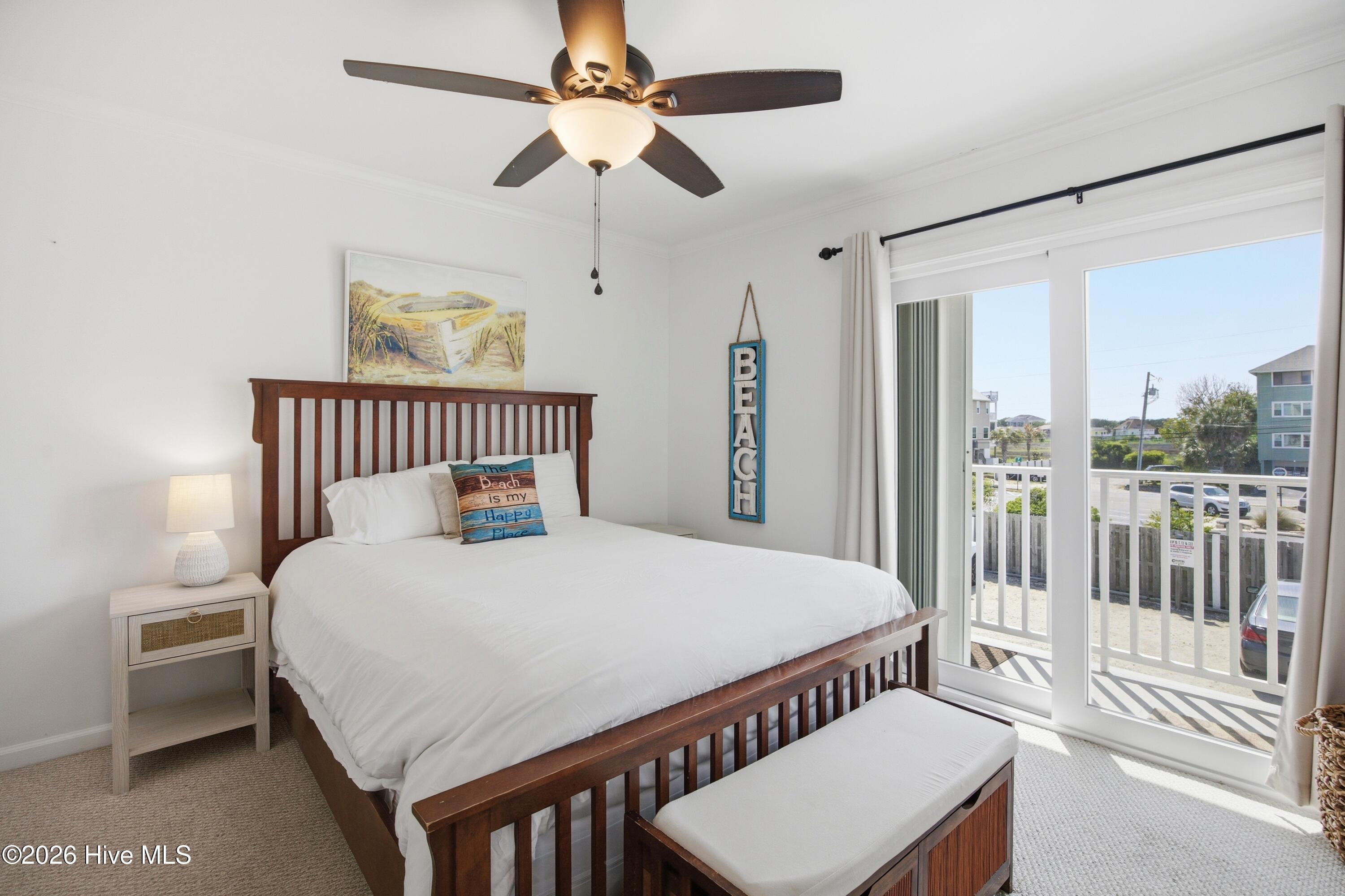 1707 Carolina Beach Avenue N Apt 1h Property Photo 22