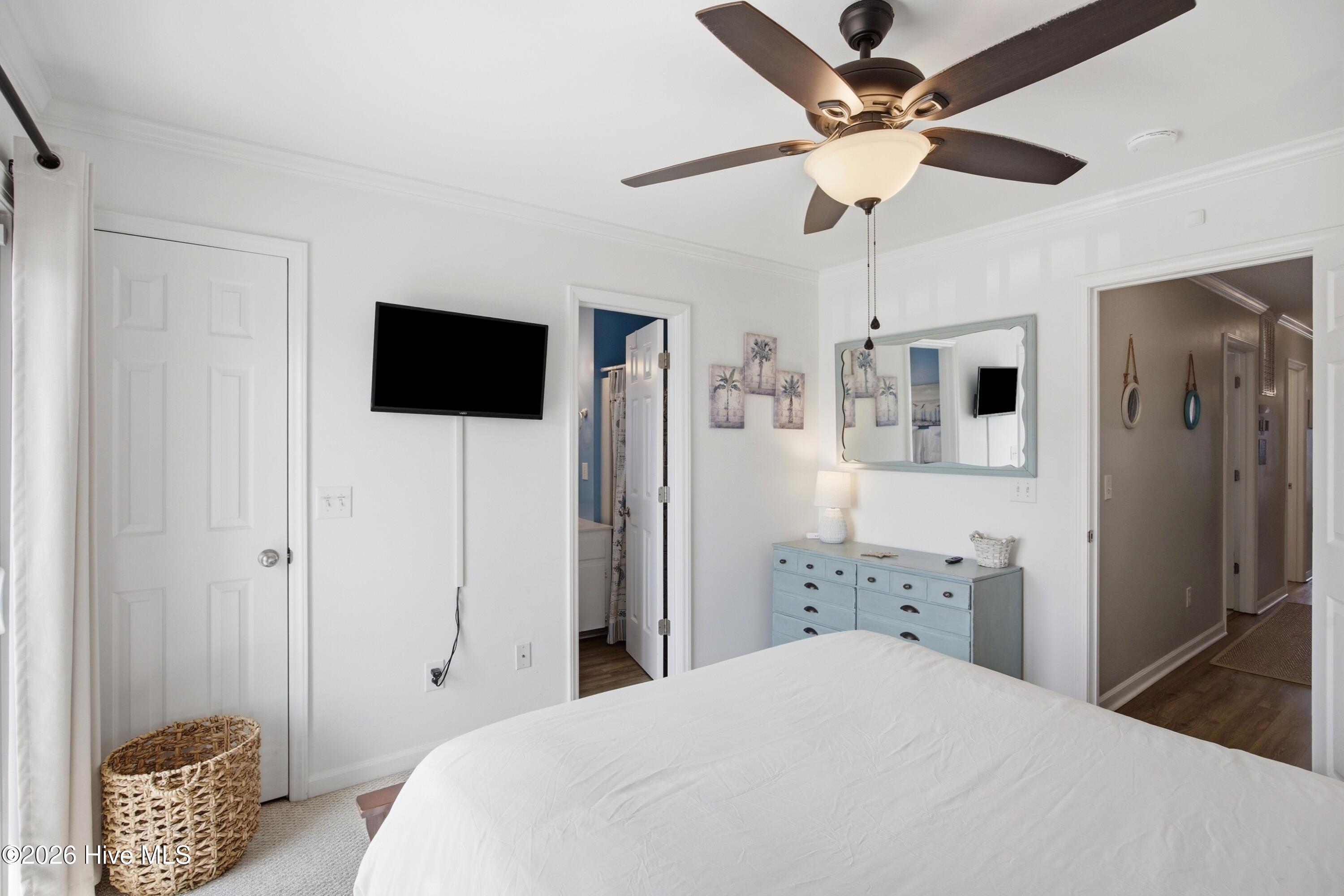 1707 Carolina Beach Avenue N Apt 1h Property Photo 24