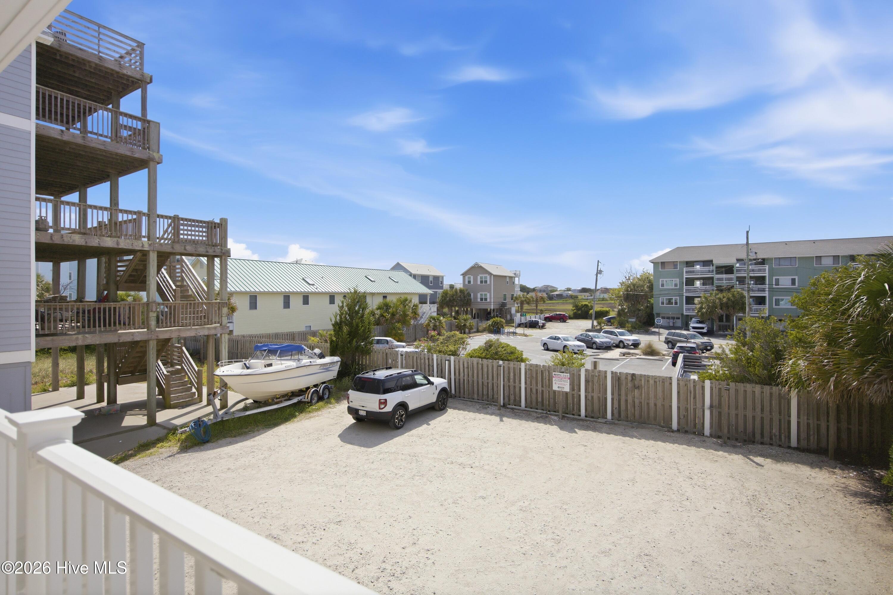 1707 Carolina Beach Avenue N Apt 1h Property Photo 31