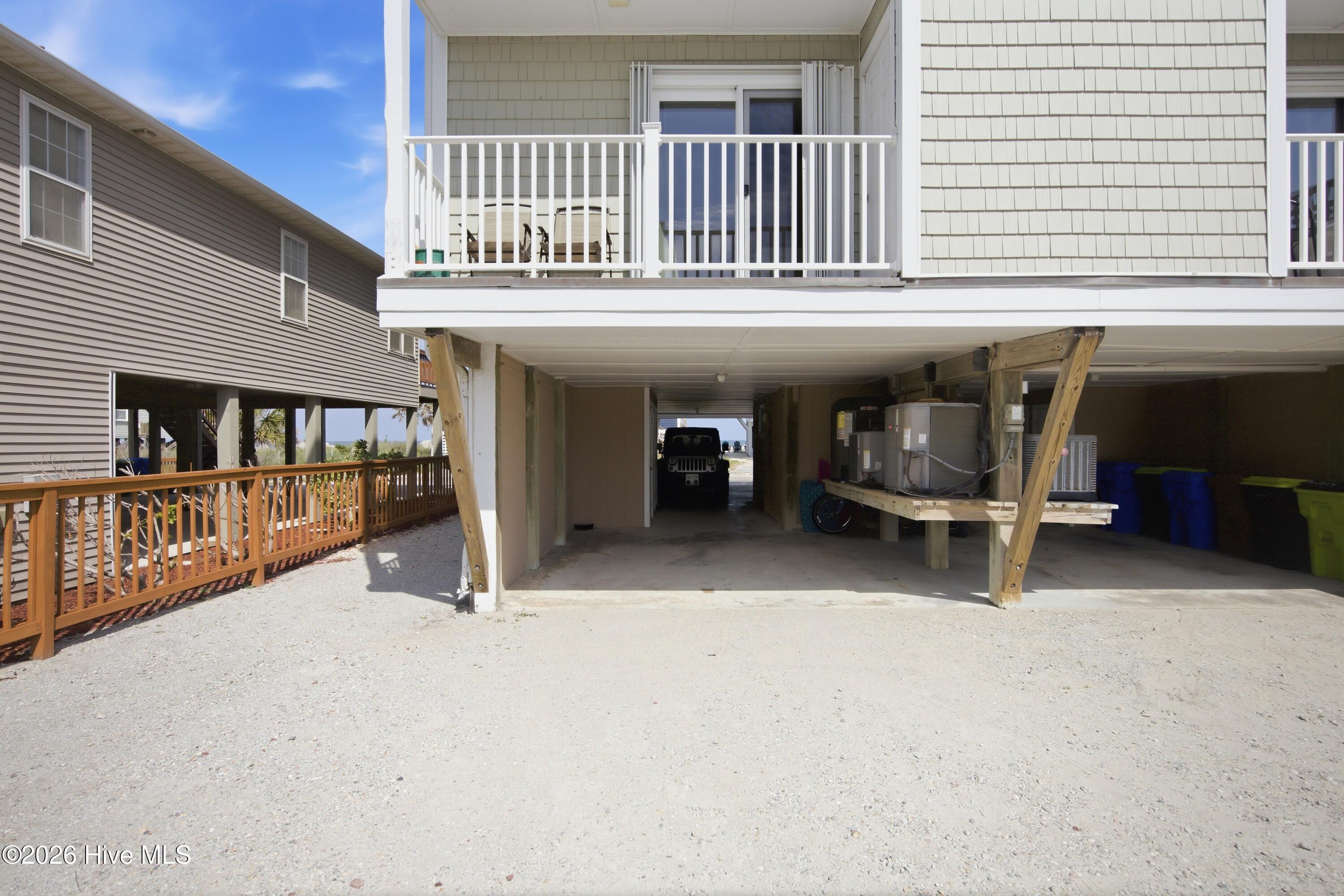 1707 Carolina Beach Avenue N Apt 1h Property Photo 32