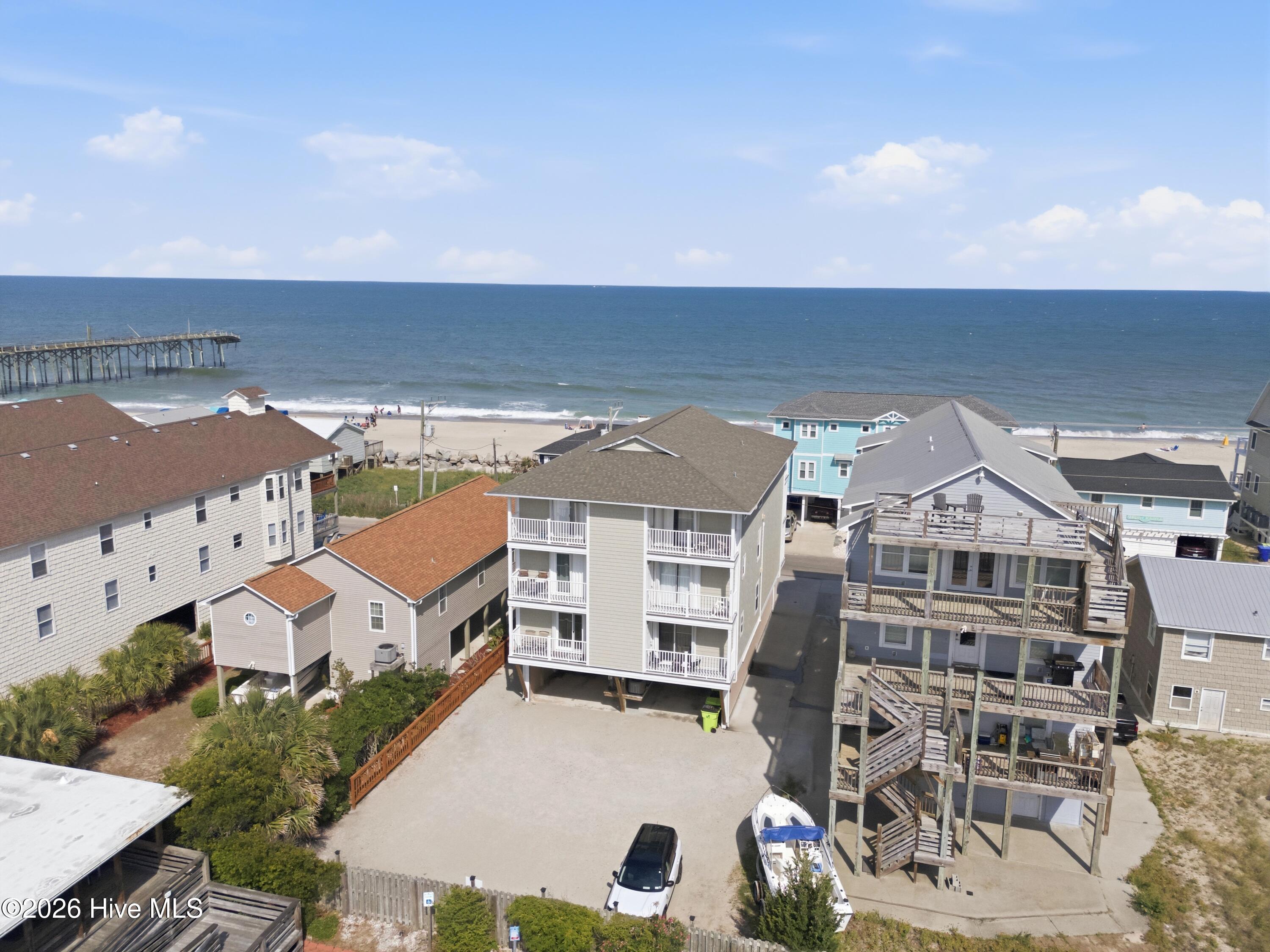 1707 Carolina Beach Avenue N Apt 1h Property Photo 33