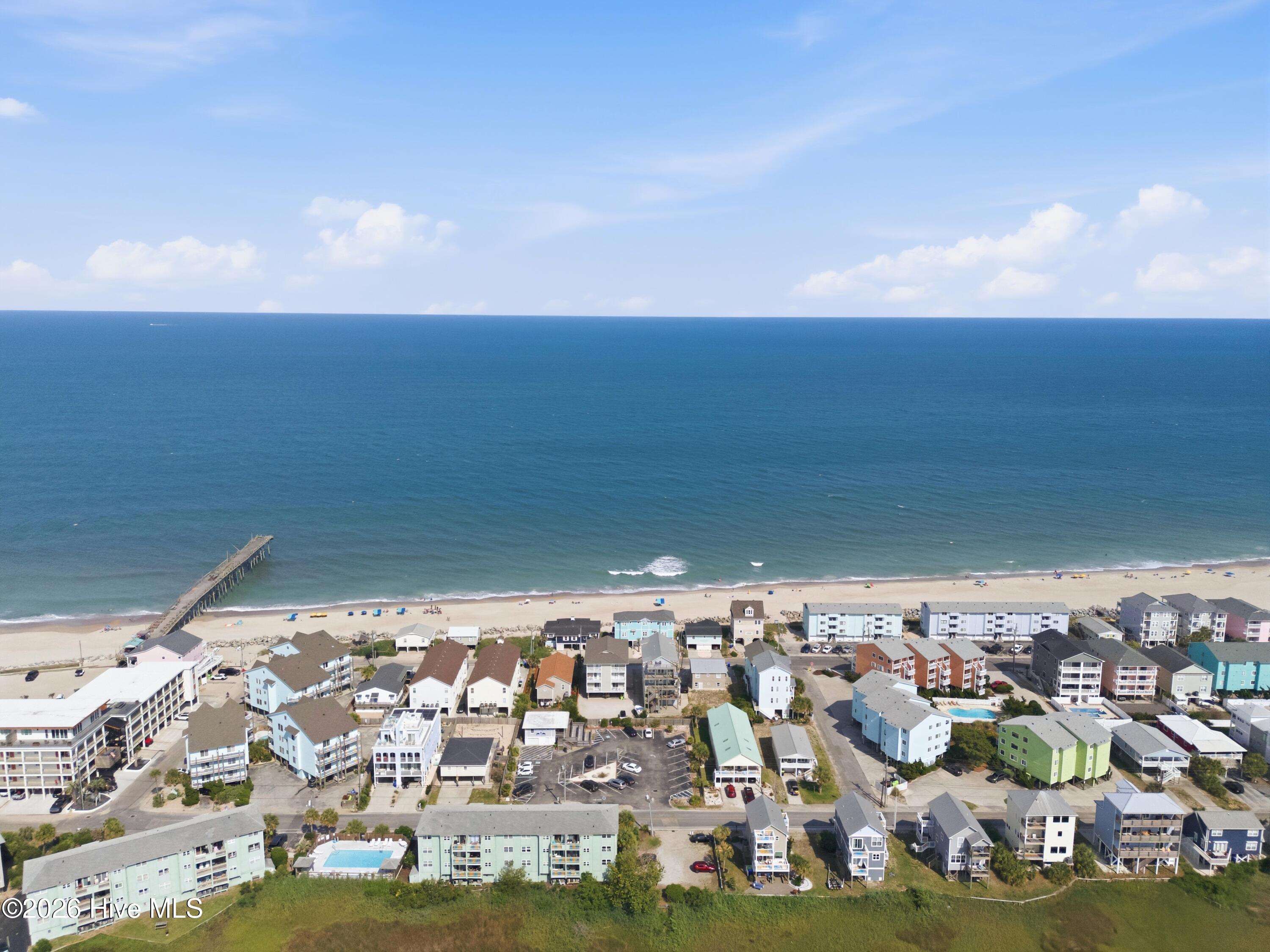 1707 Carolina Beach Avenue N Apt 1h Property Photo 35