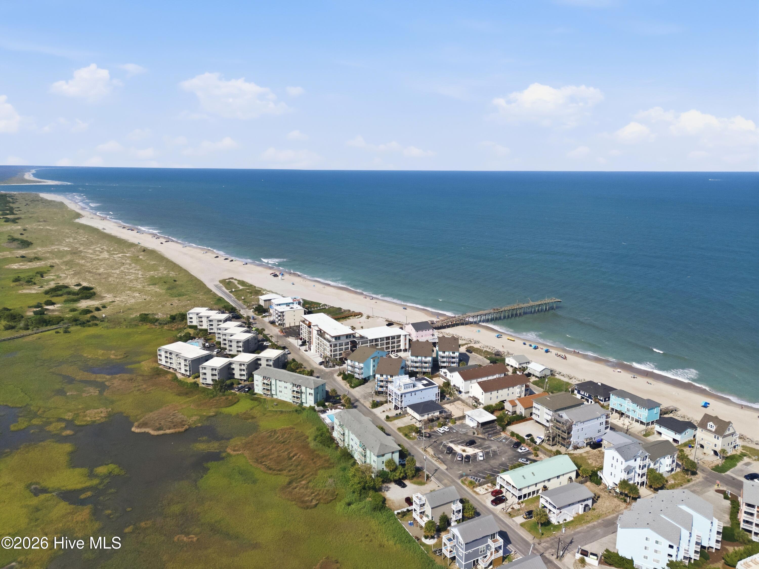 1707 Carolina Beach Avenue N Apt 1h Property Photo 36