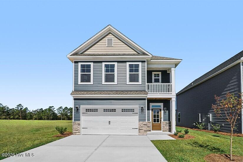 1043 Mizuno Drive Property Photo 1