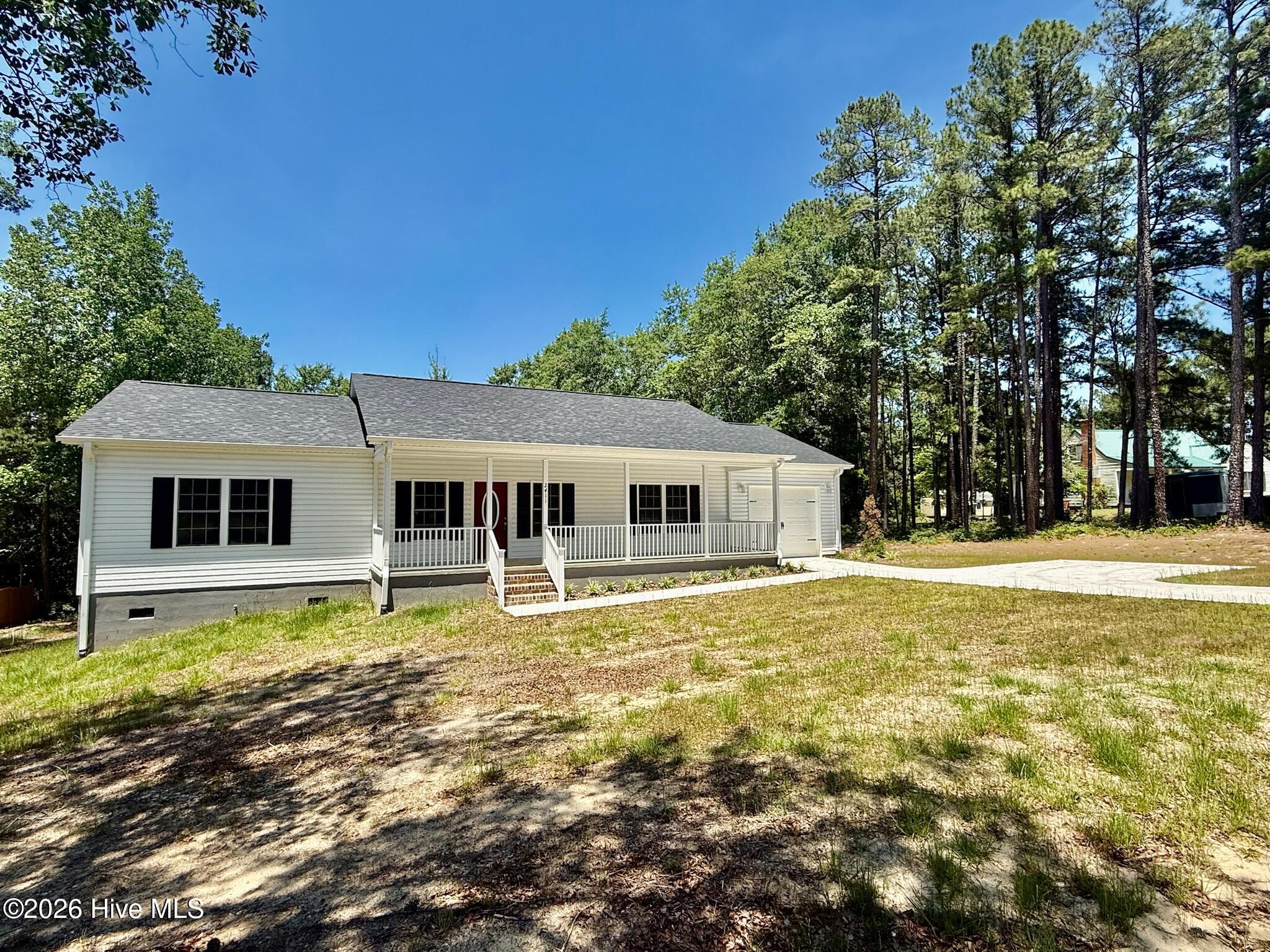 2411 Old Aberdeen Road Property Photo 1