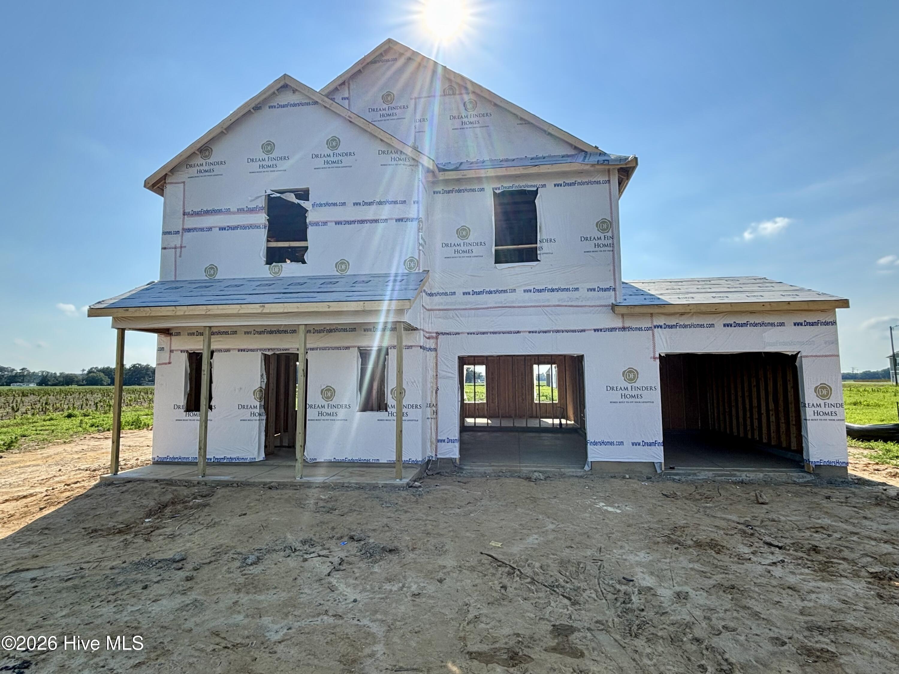 403 Piper Pointe Drive Property Photo 1