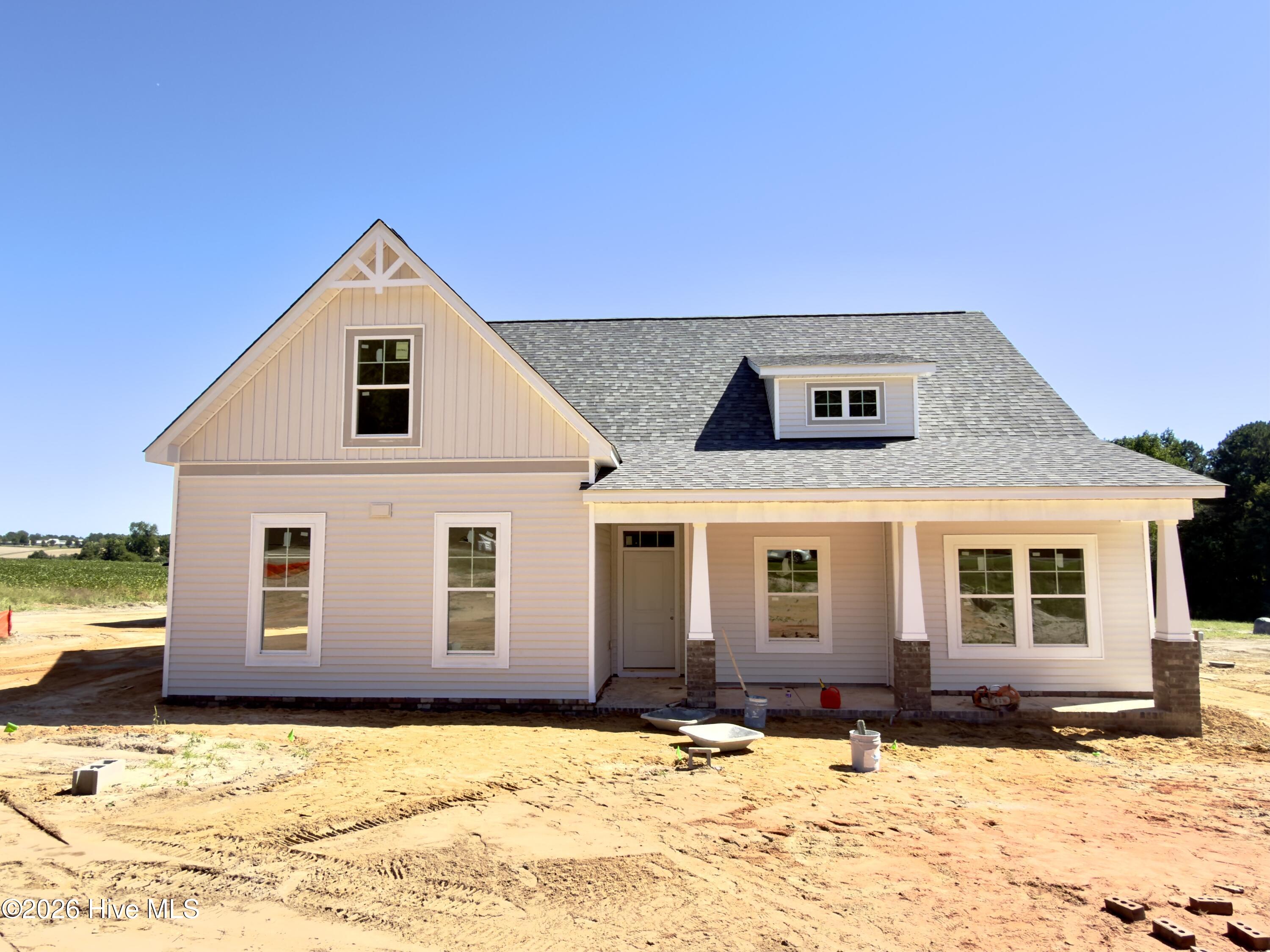 185 Bibey Road Lot 3 Property Photo 1
