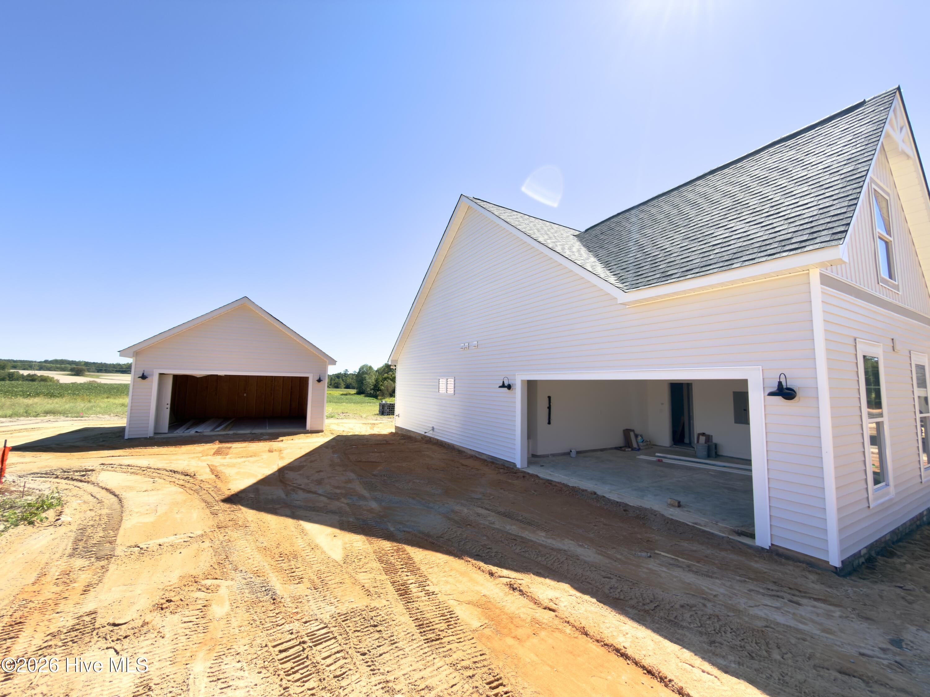 185 Bibey Road Lot 3 Property Photo 2