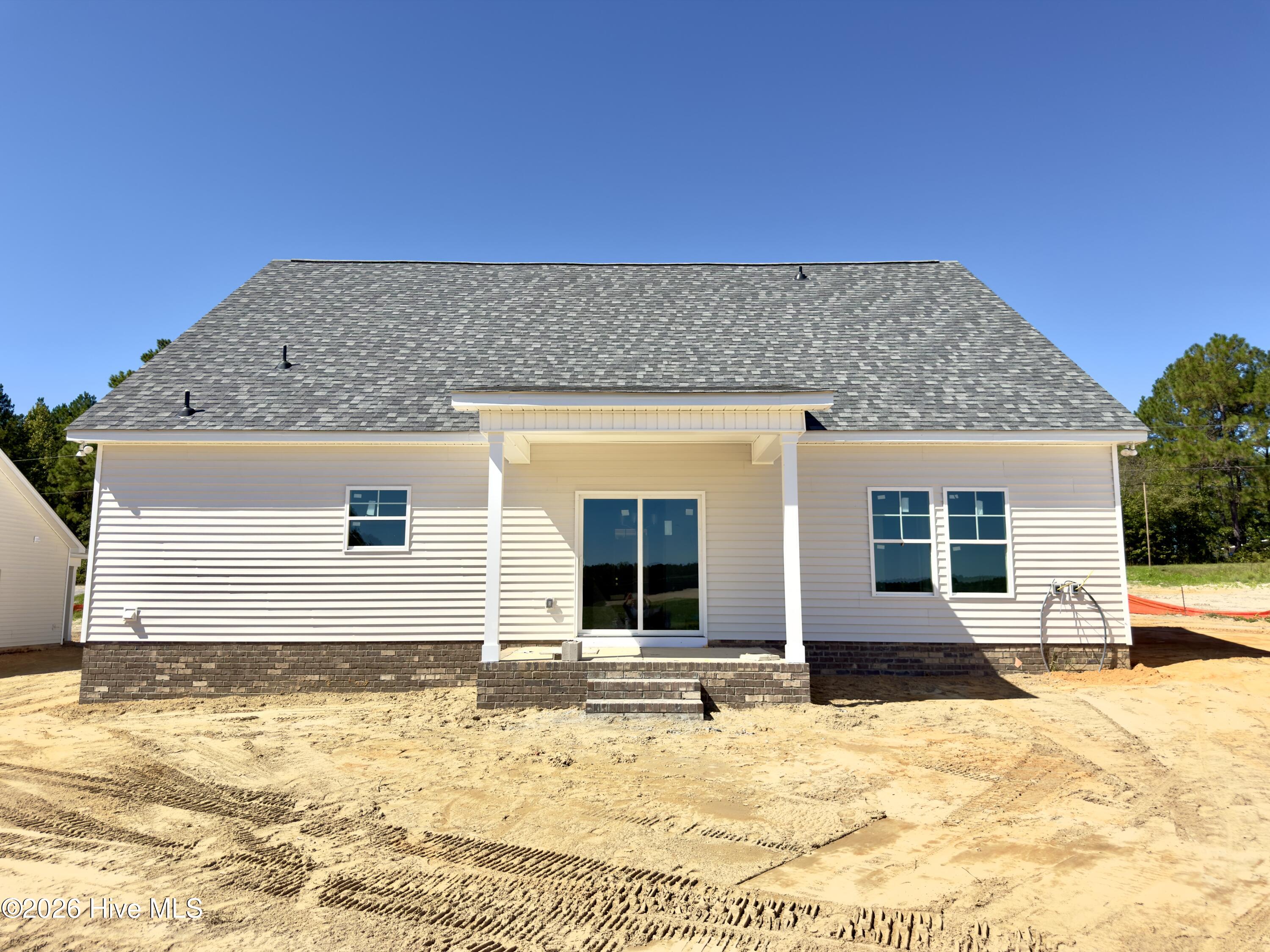 185 Bibey Road Lot 3 Property Photo 3