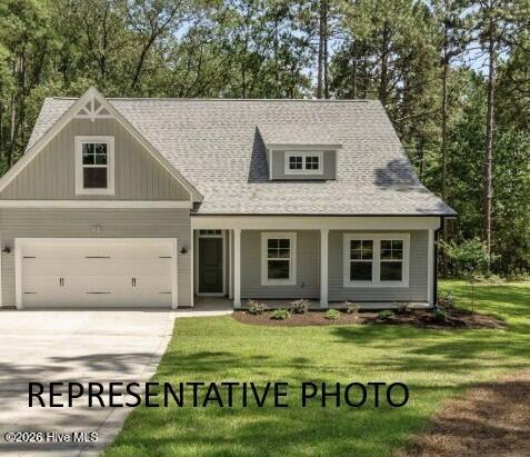 185 Bibey Road Lot 3 Property Photo 5