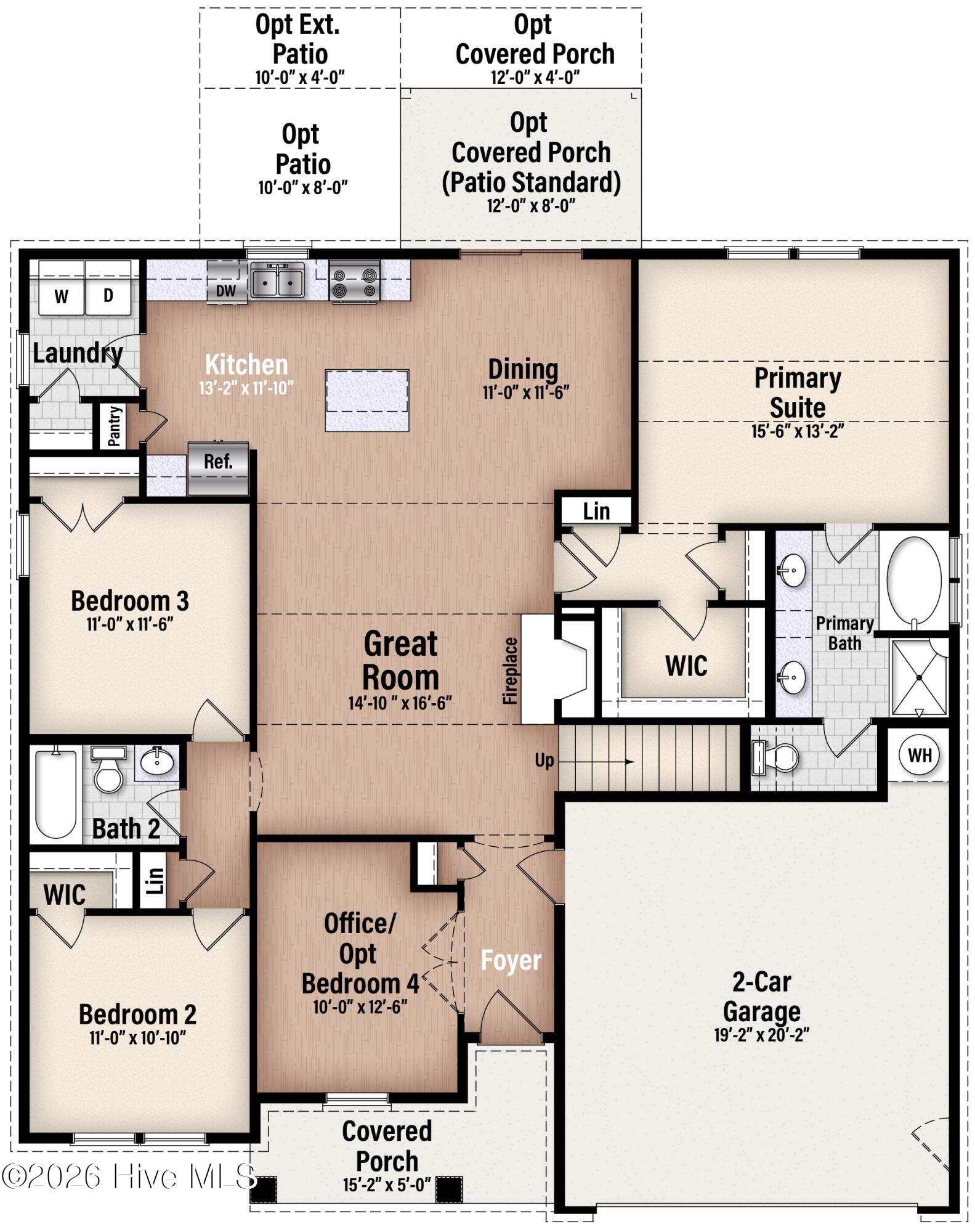 185 Bibey Road Lot 3 Property Photo 6