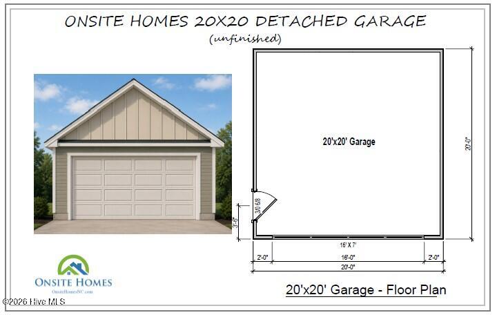 185 Bibey Road Lot 3 Property Photo 8