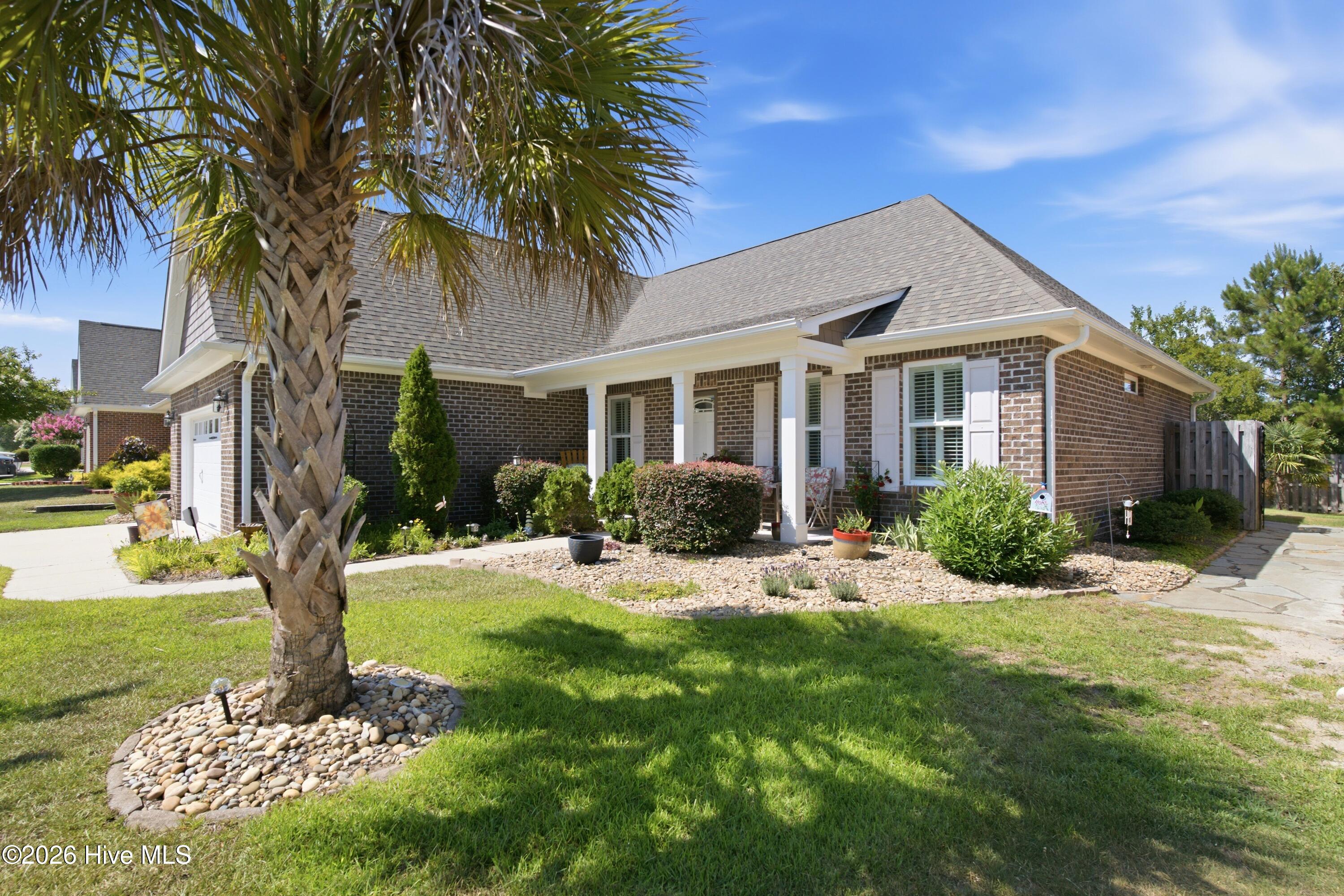 1053 Lanterns Lane Property Photo 1