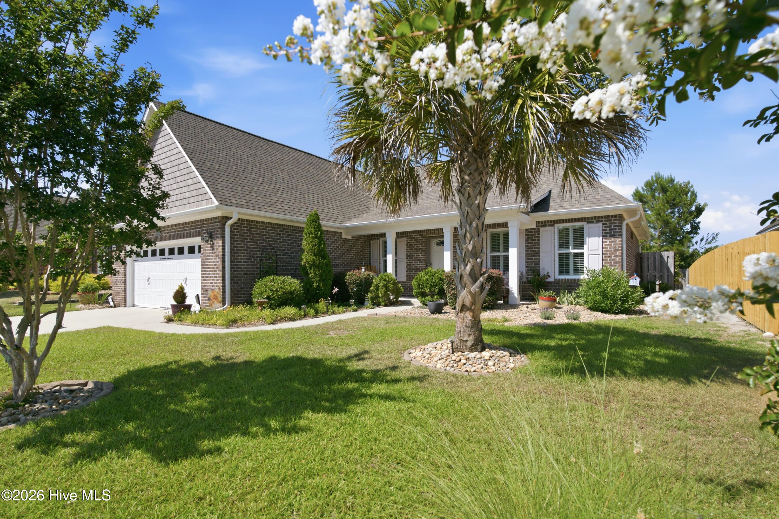 1053 Lanterns Lane Property Photo 2