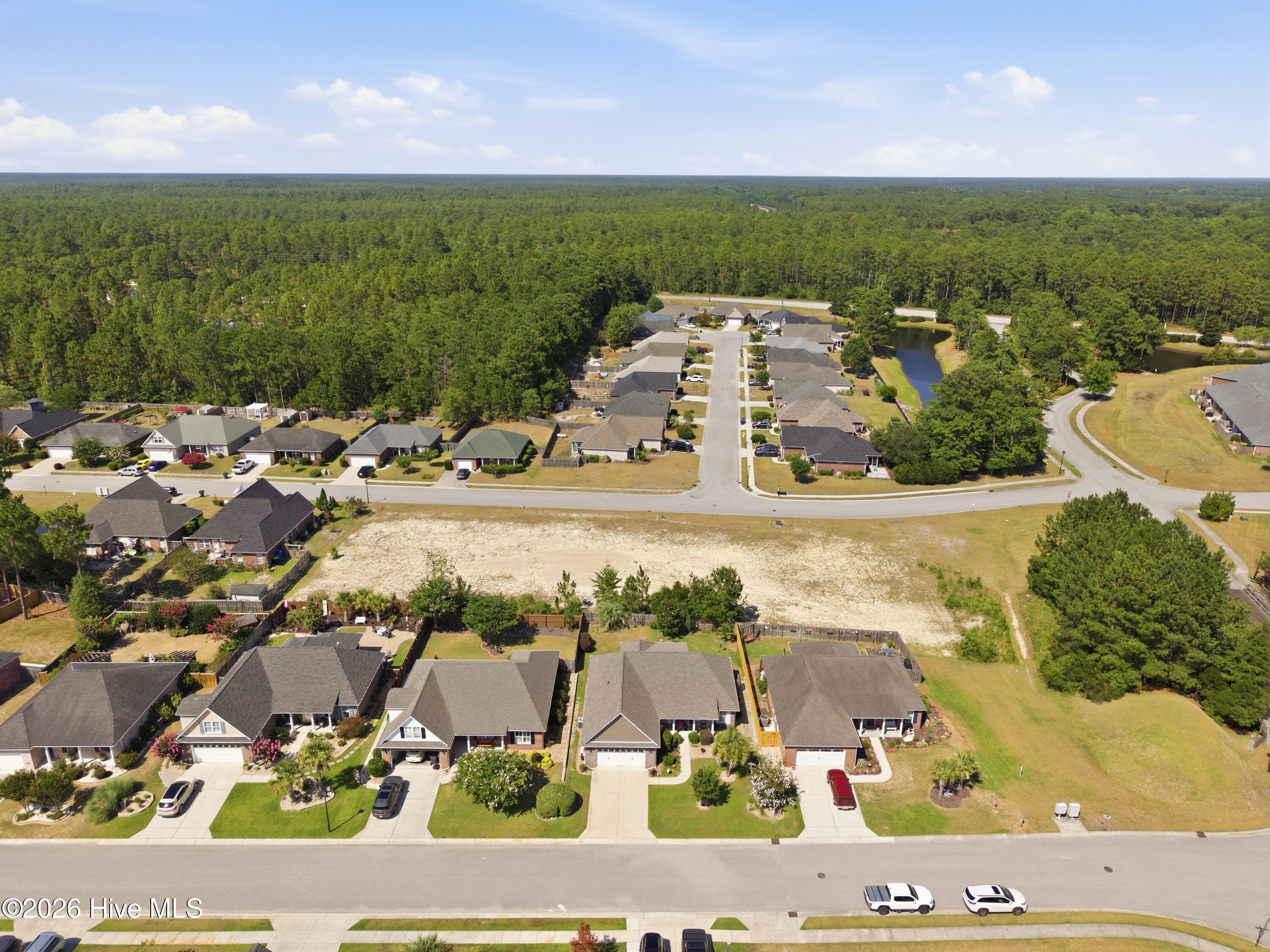 1053 Lanterns Lane Property Photo 42