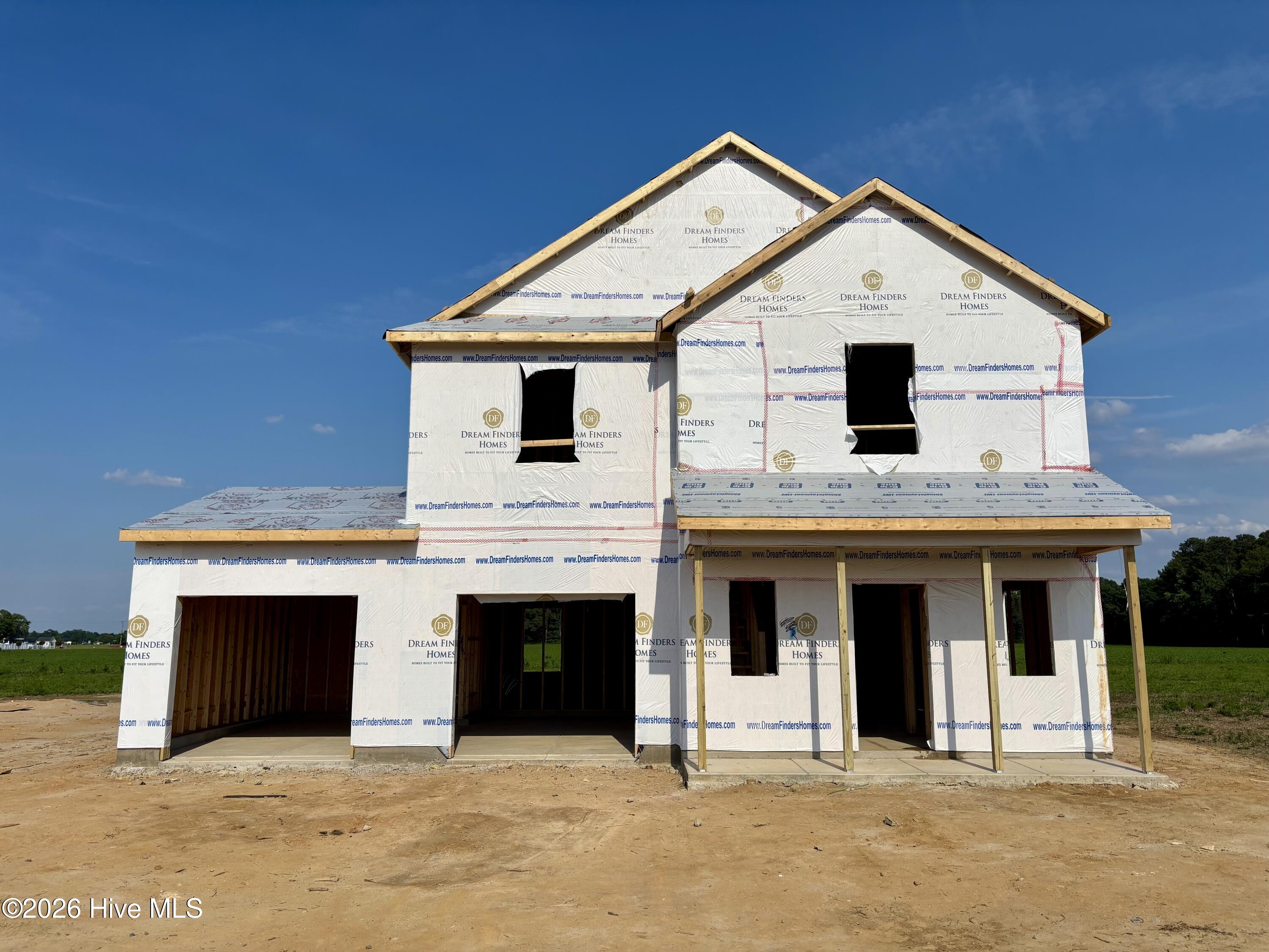202 Piper Pointe Drive Property Photo 1