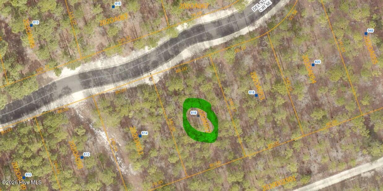 616 Del-sol Circle Se Property Photo 9