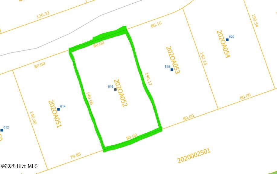 616 Del-sol Circle Se Property Photo 10