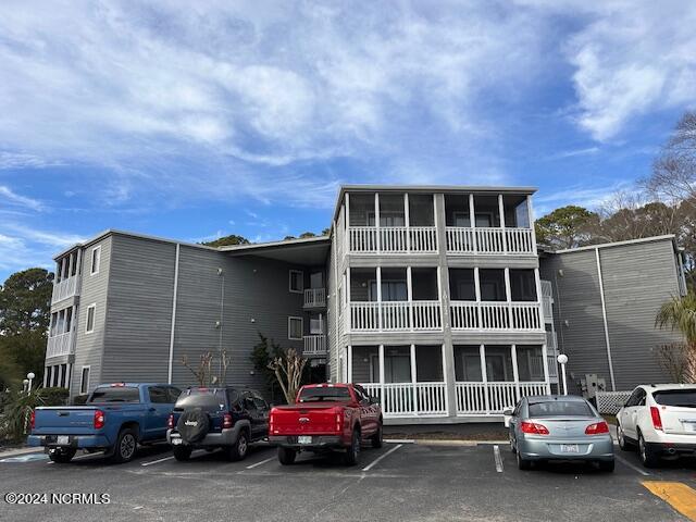 10172 Beach Drive SW Unit 2307 Property Photo 1