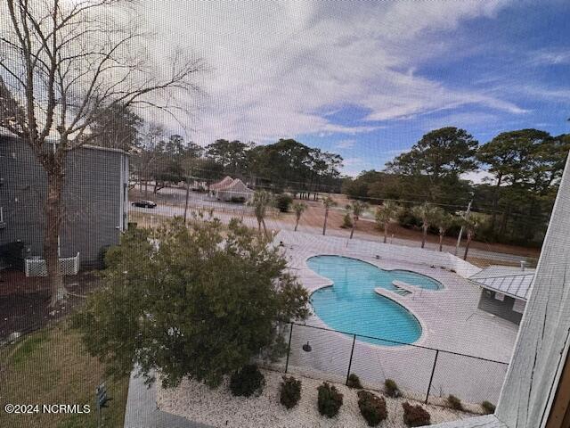 10172 Beach Drive Sw Unit 2307 Property Photo 14