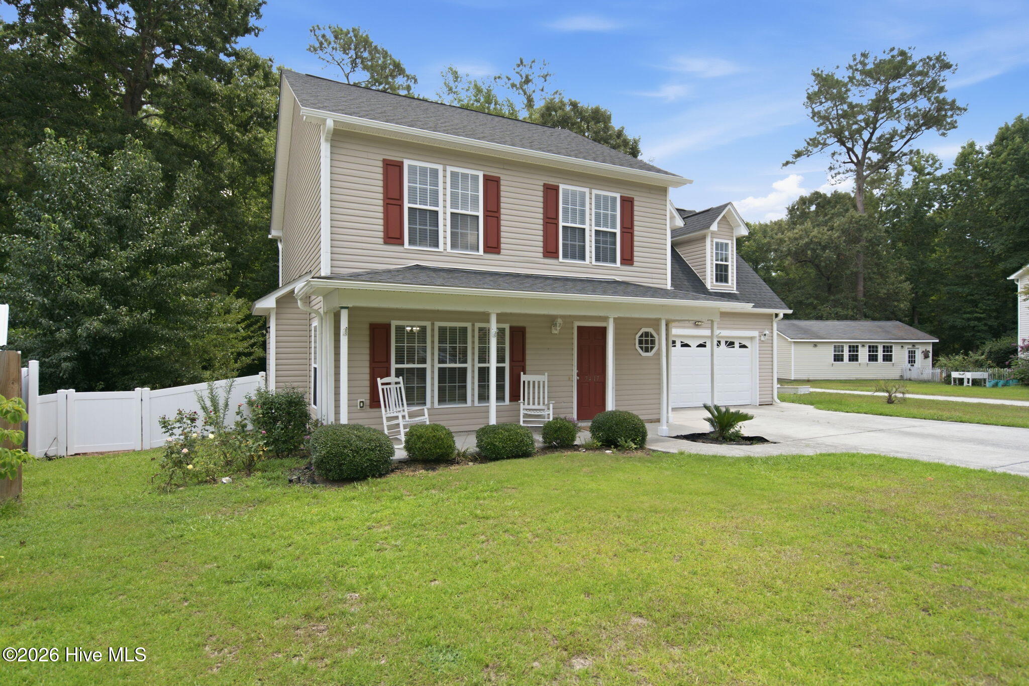 7417 Hazelstone Lane Property Photo 3