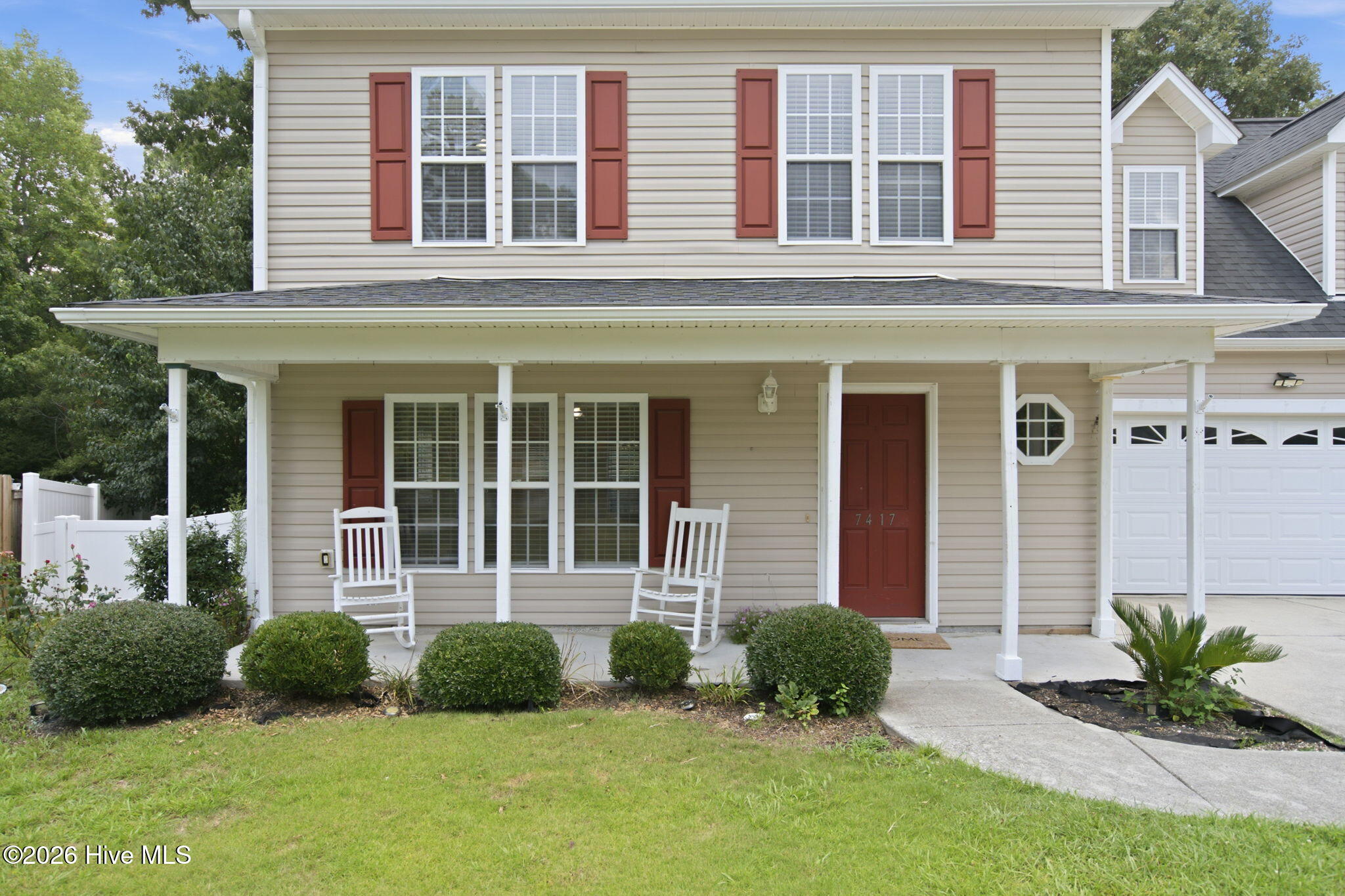 7417 Hazelstone Lane Property Photo 4