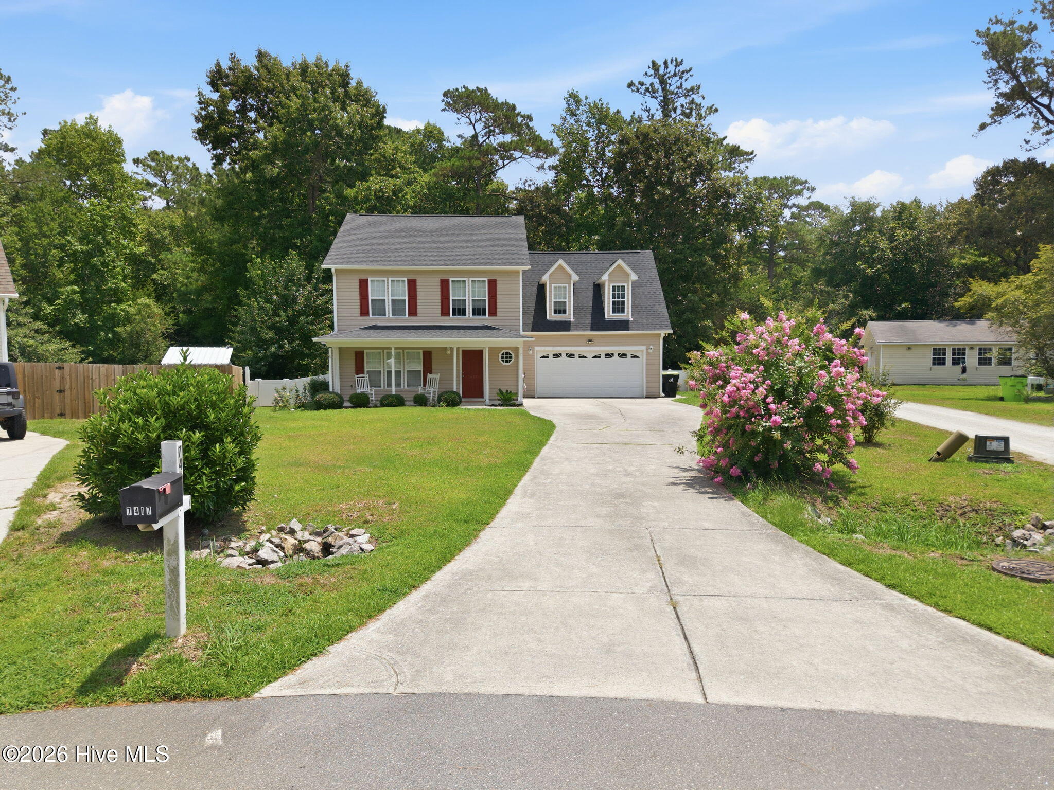 7417 Hazelstone Lane Property Photo 8