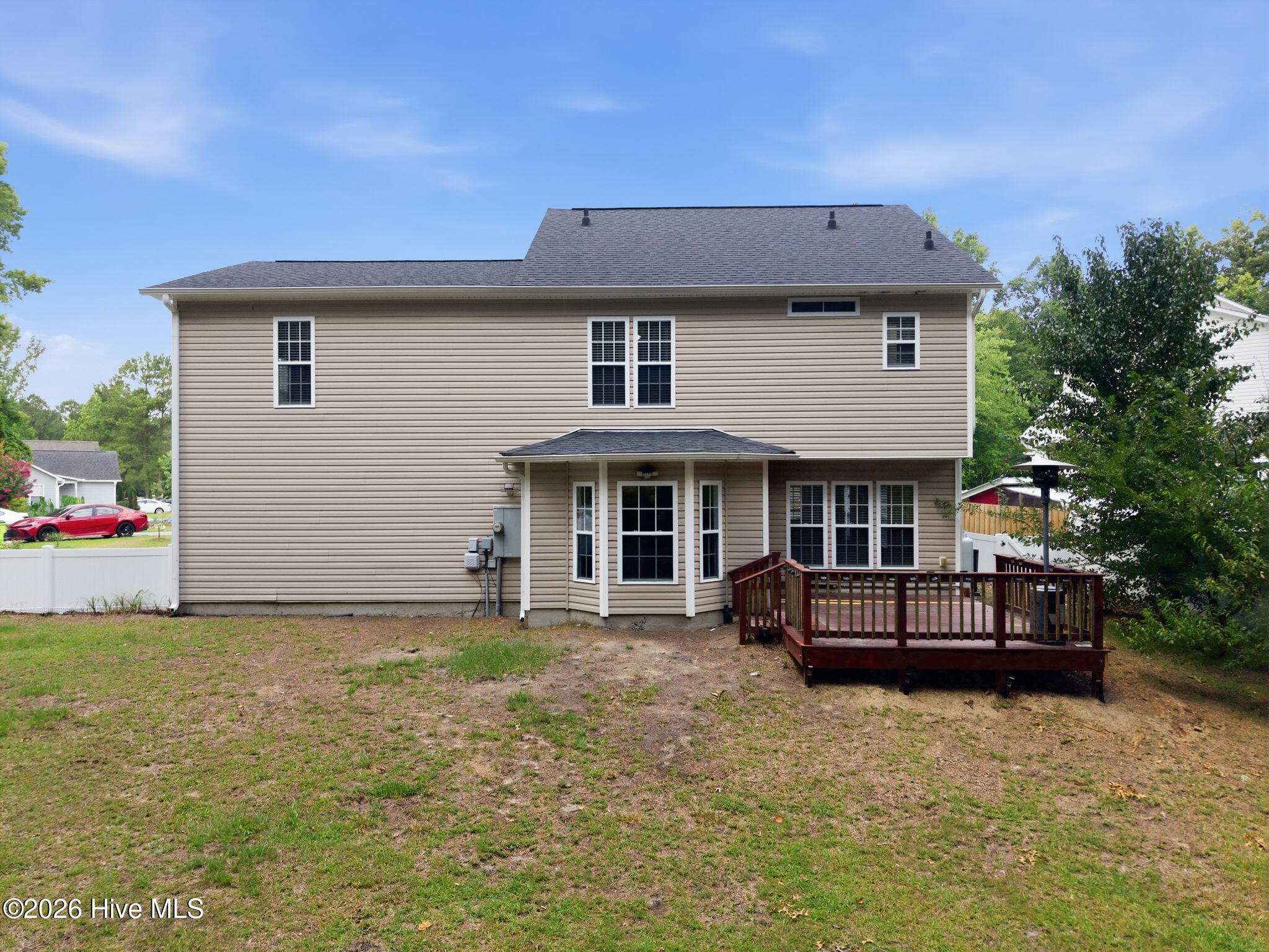 7417 Hazelstone Lane Property Photo 45