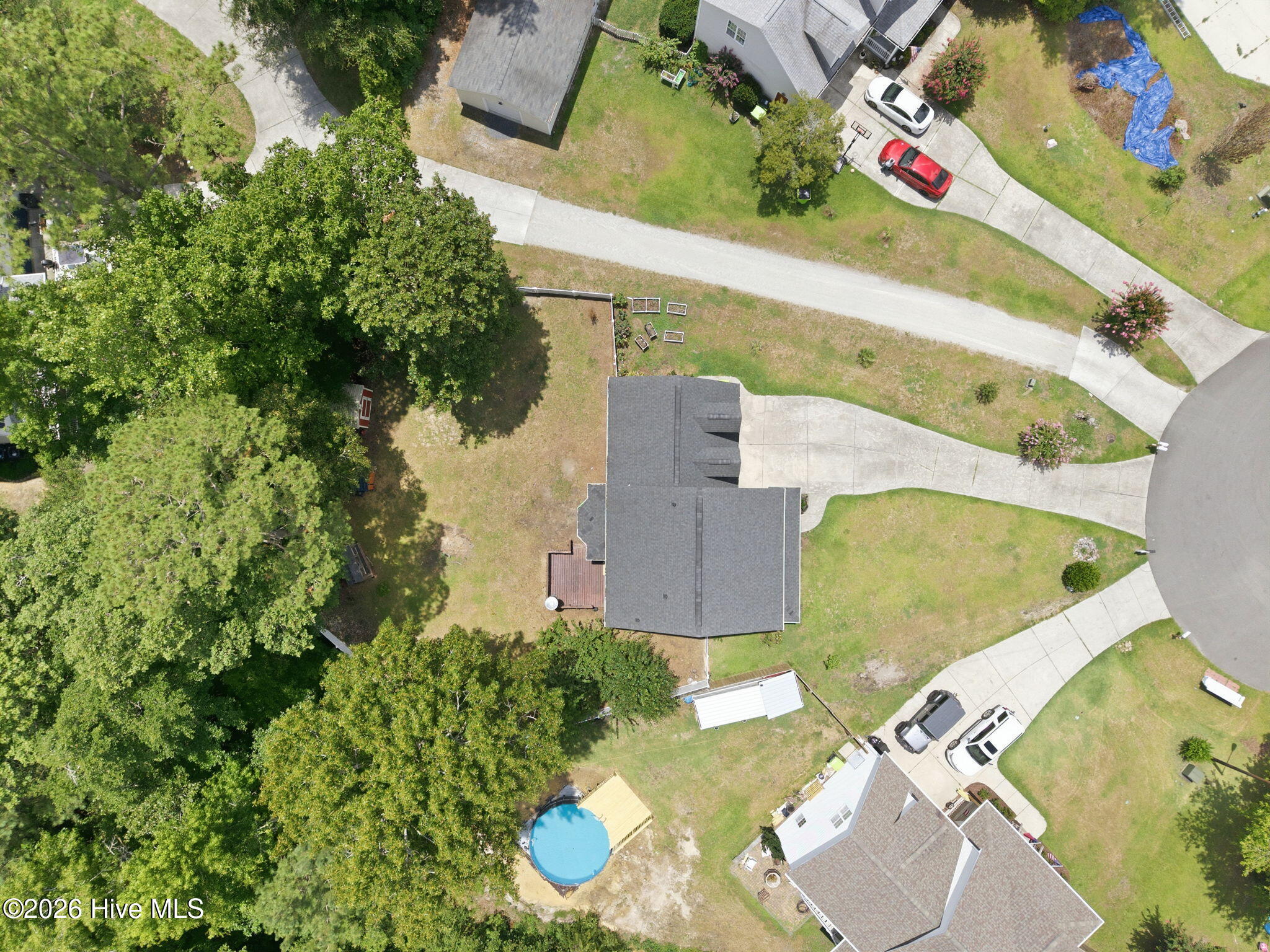 7417 Hazelstone Lane Property Photo 48