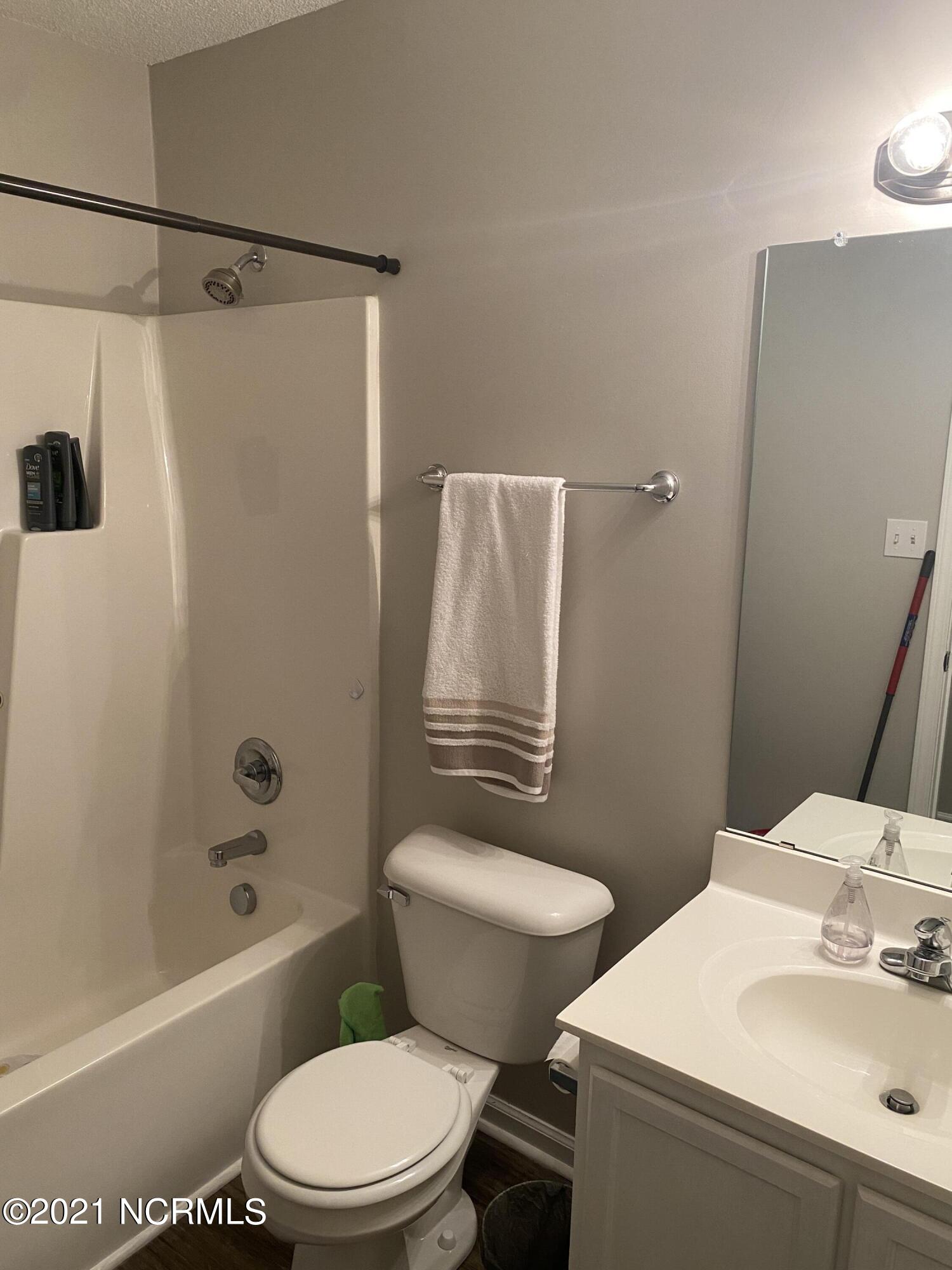 111 Howell Drive Property Photo 8