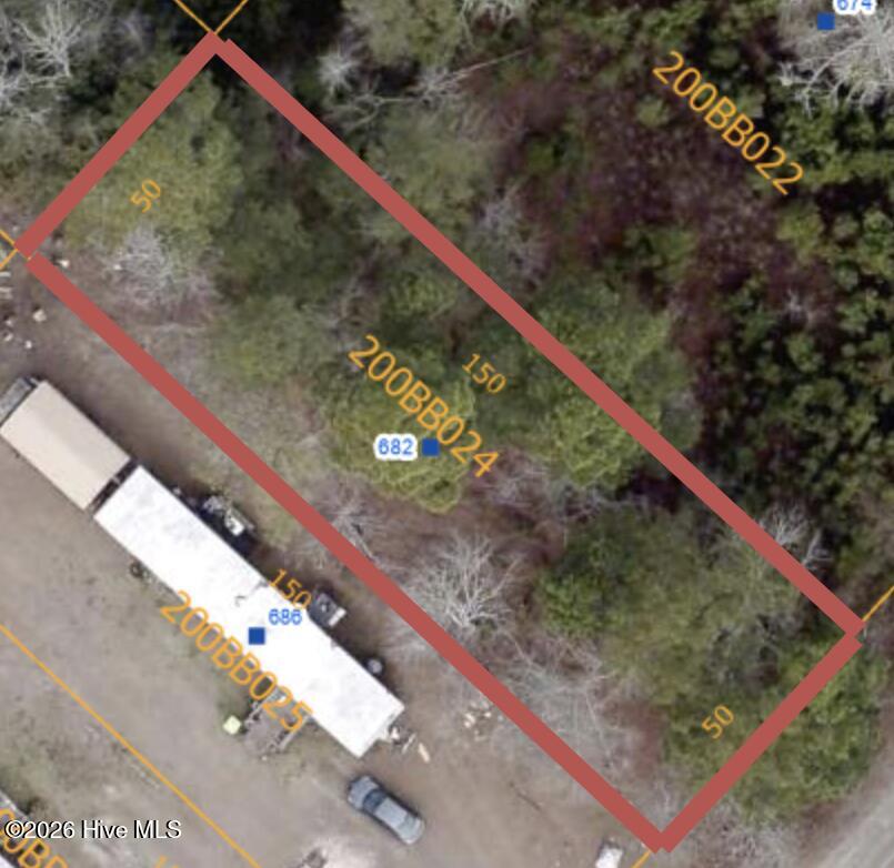 682 S Windward Drive Sw Property Photo 1