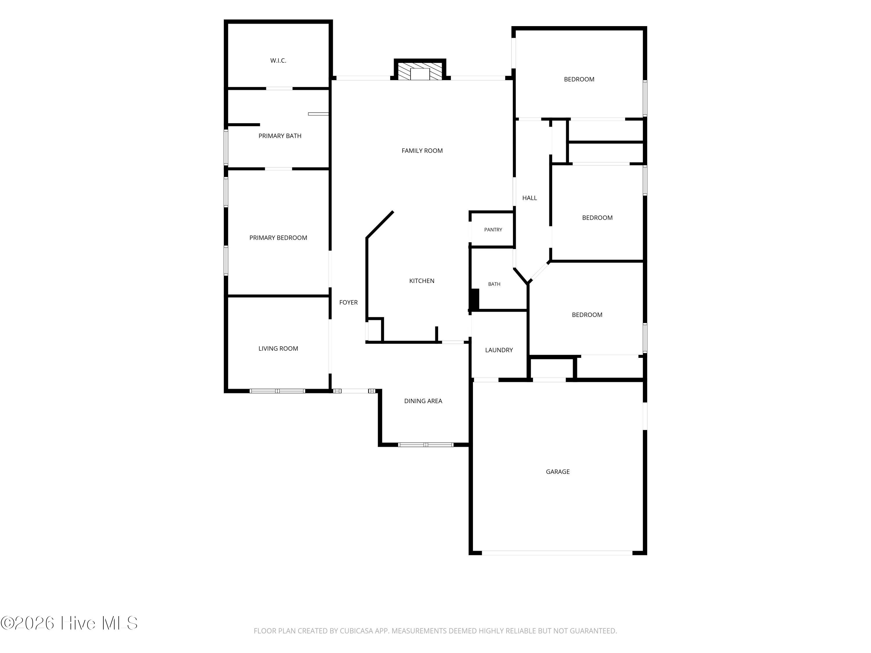 129 Hidden Pond Drive Property Photo 3