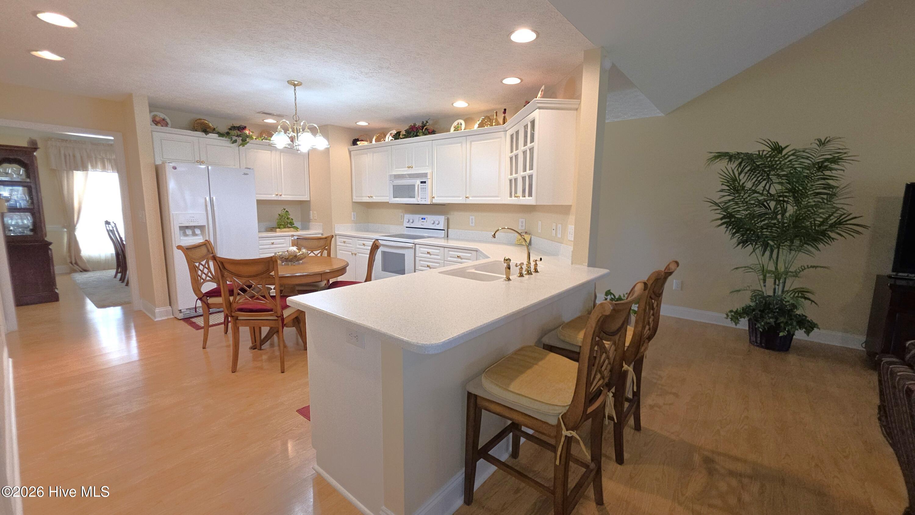 129 Hidden Pond Drive Property Photo 15
