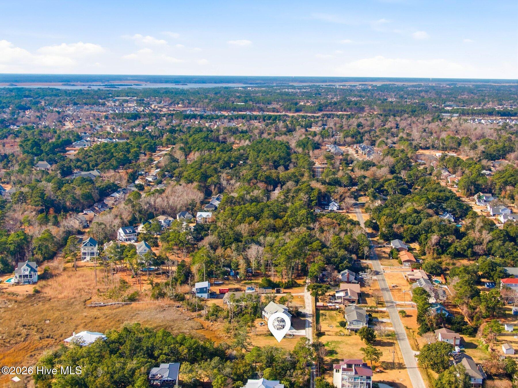 1408 Marsh Cove Lane Property Photo 12