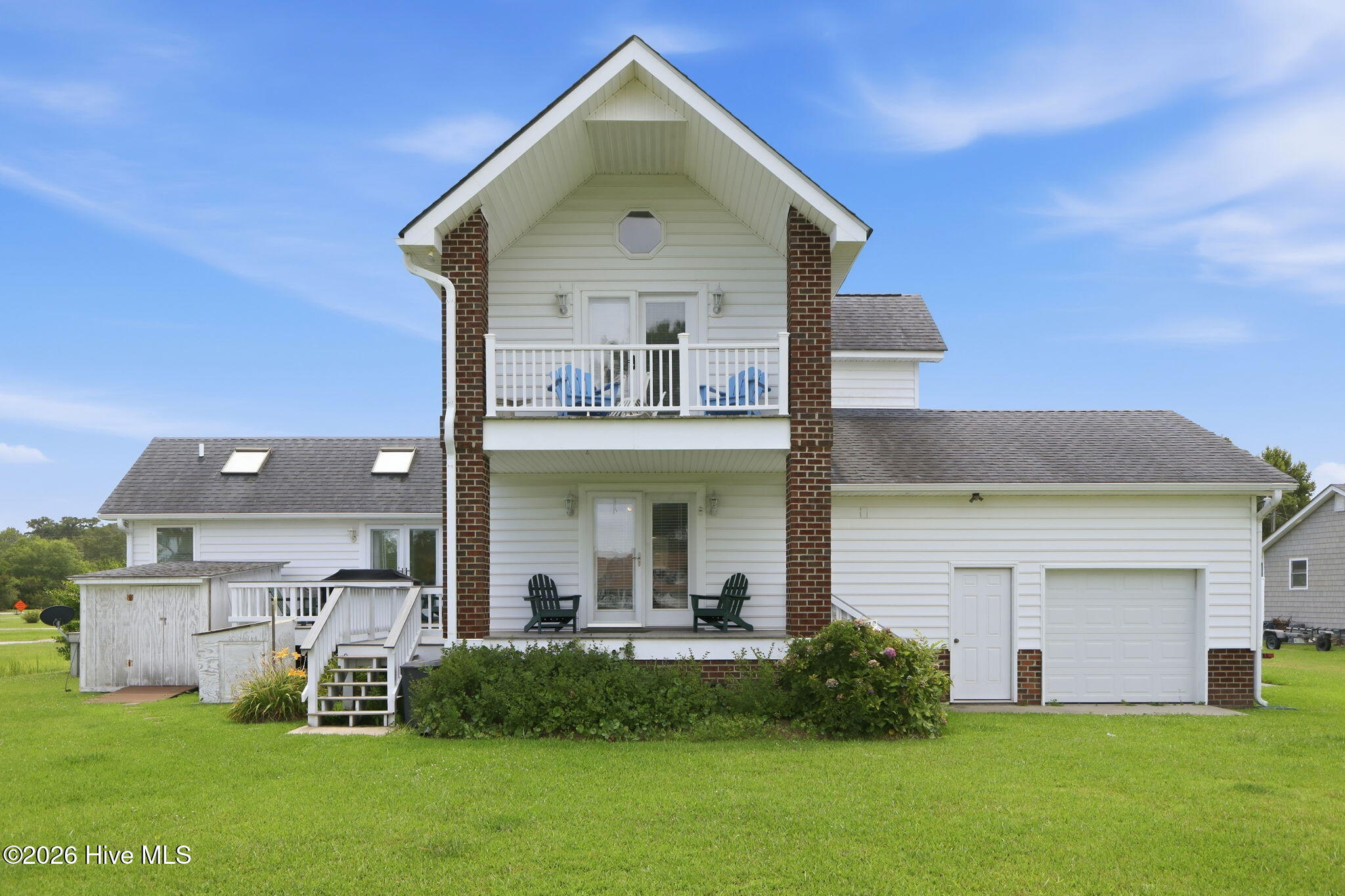 166 Wallace Road Property Photo 1