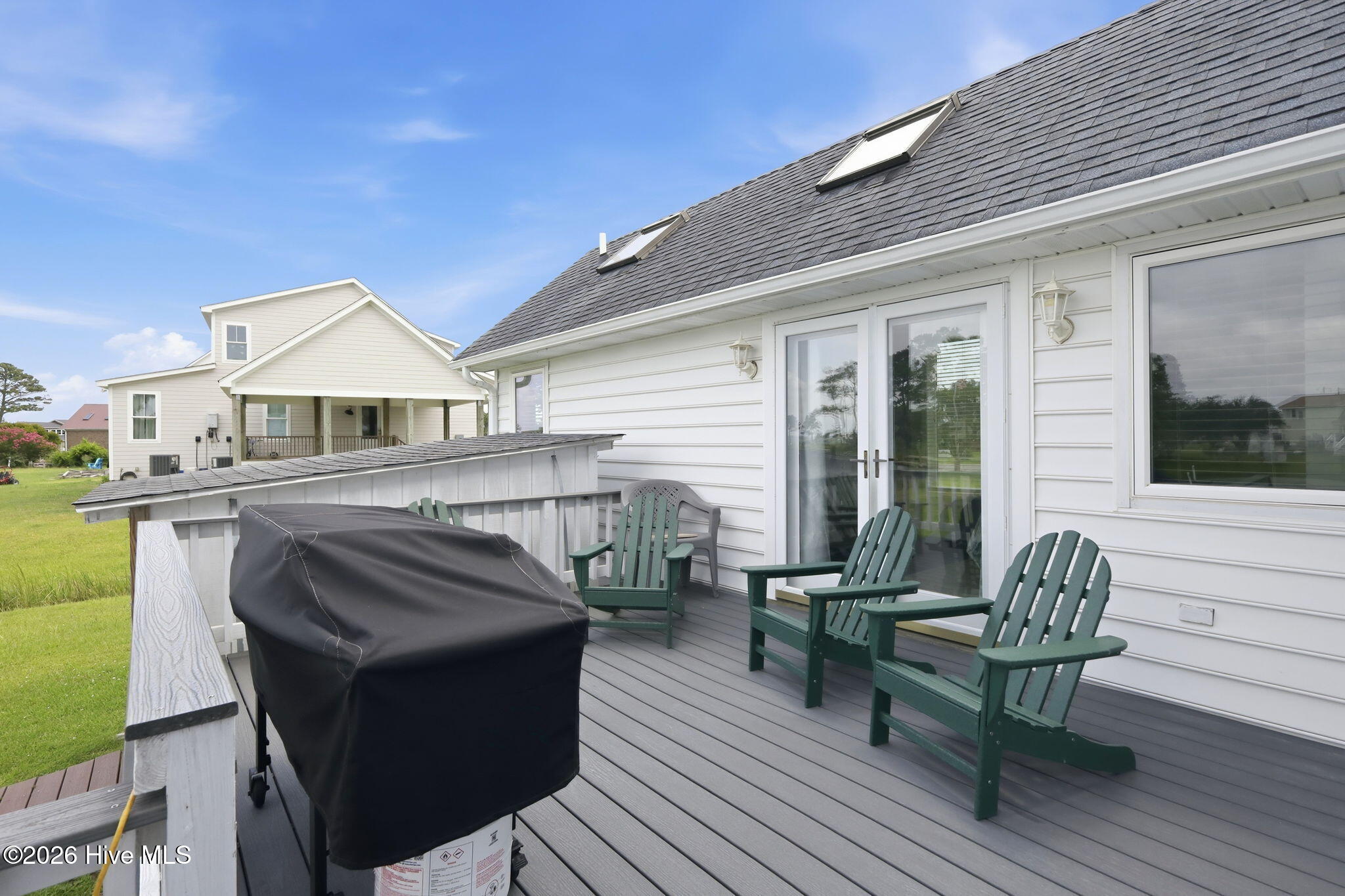 166 Wallace Road Property Photo 37