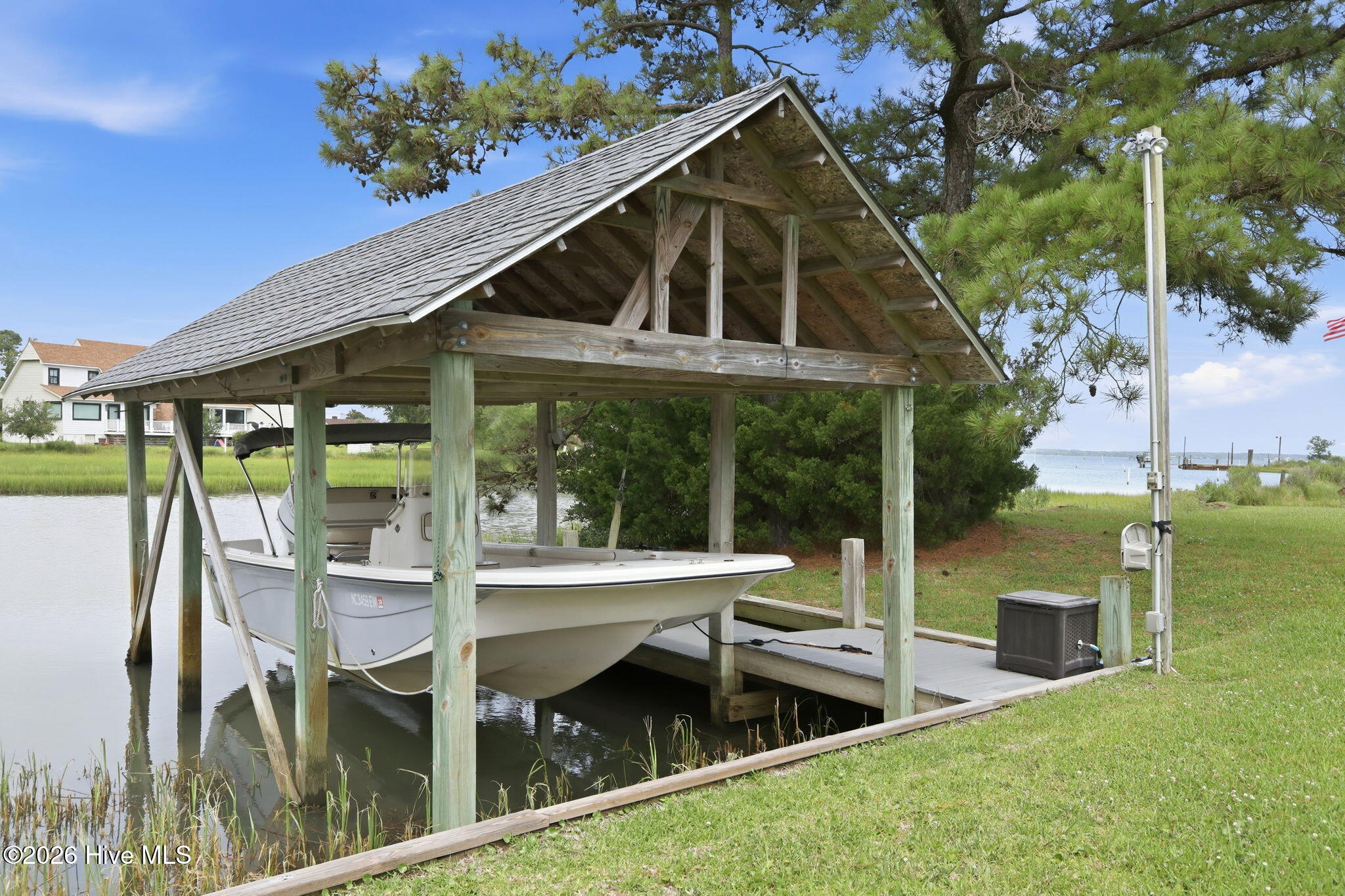 166 Wallace Road Property Photo 41